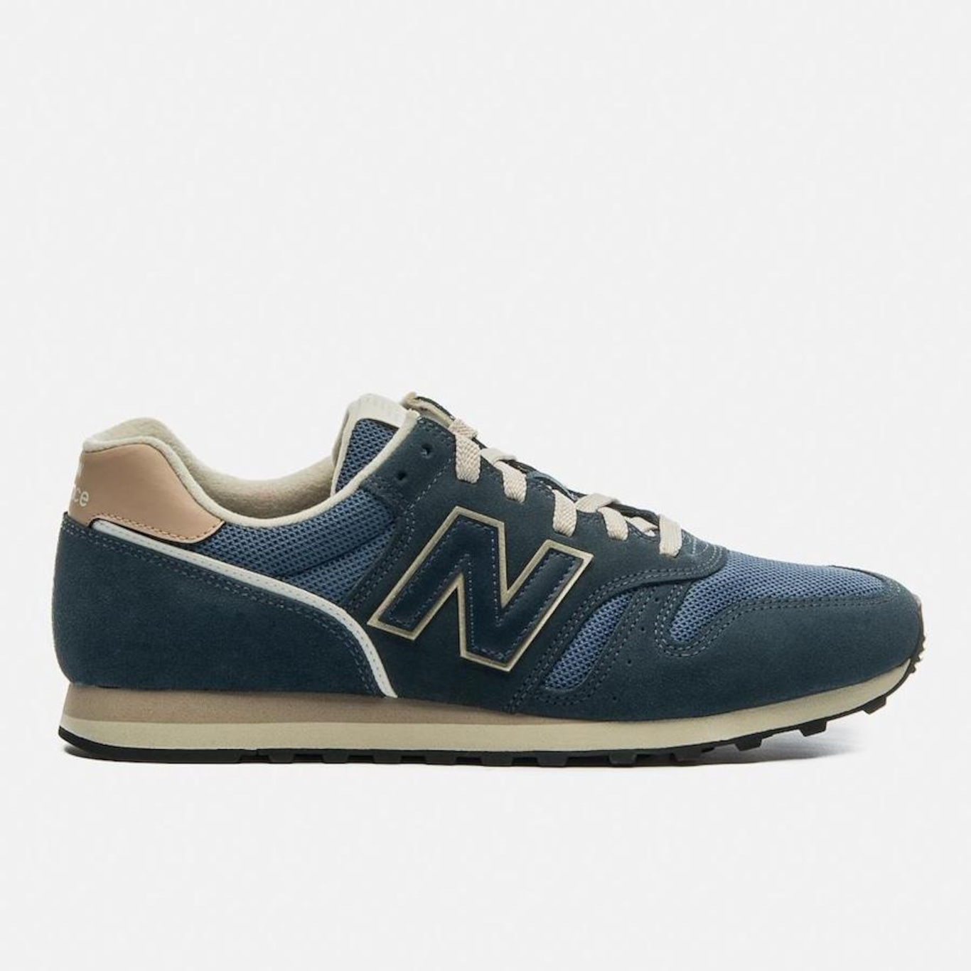 Tênis New Balance 373V2 - Masculino - Foto 1