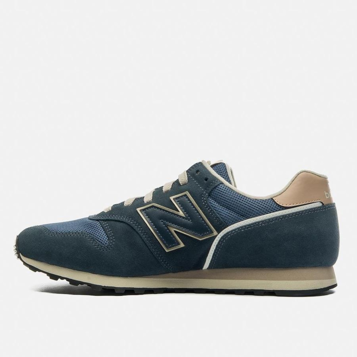 Tênis New Balance 373V2 - Masculino - Foto 2