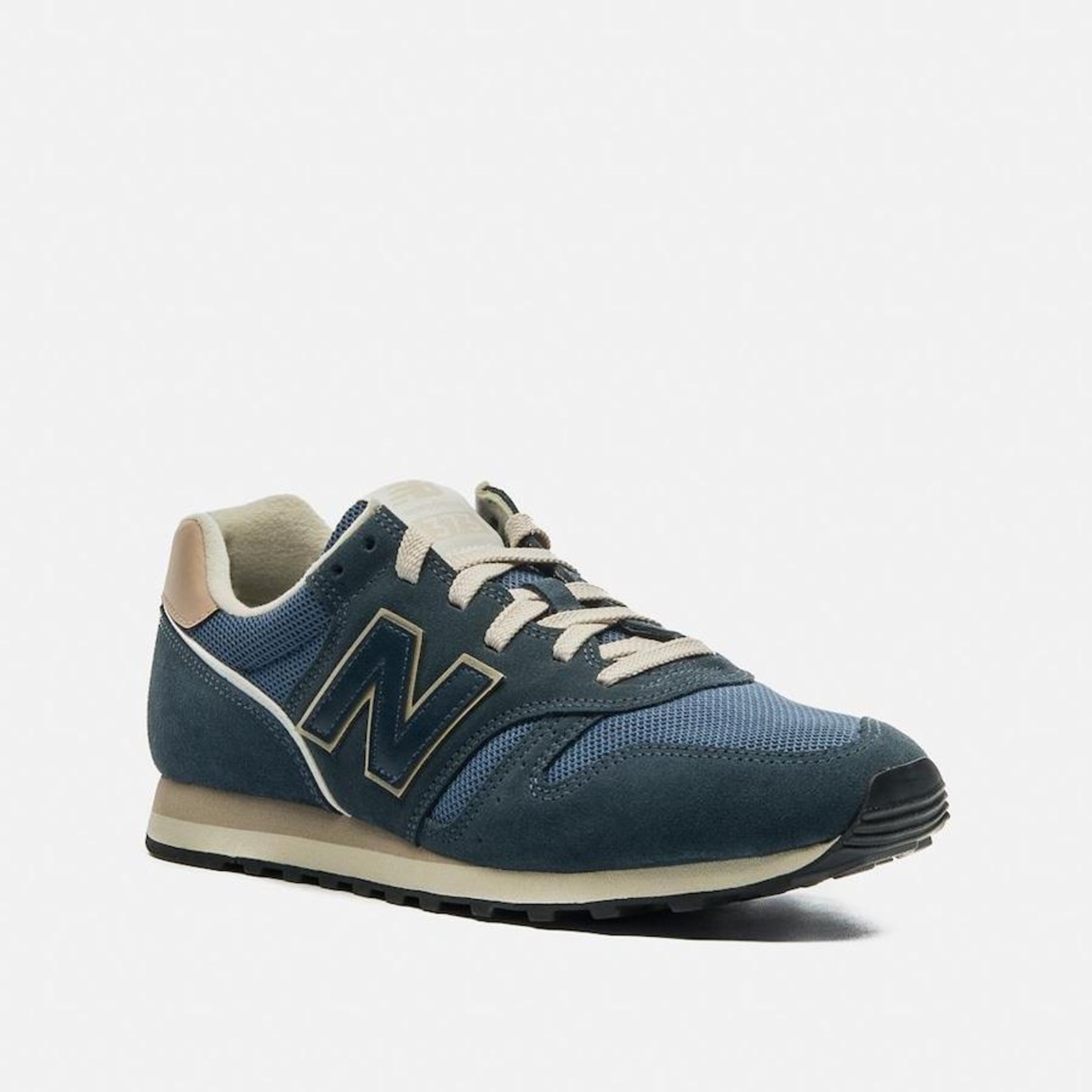 Tênis New Balance 373V2 - Masculino - Foto 4