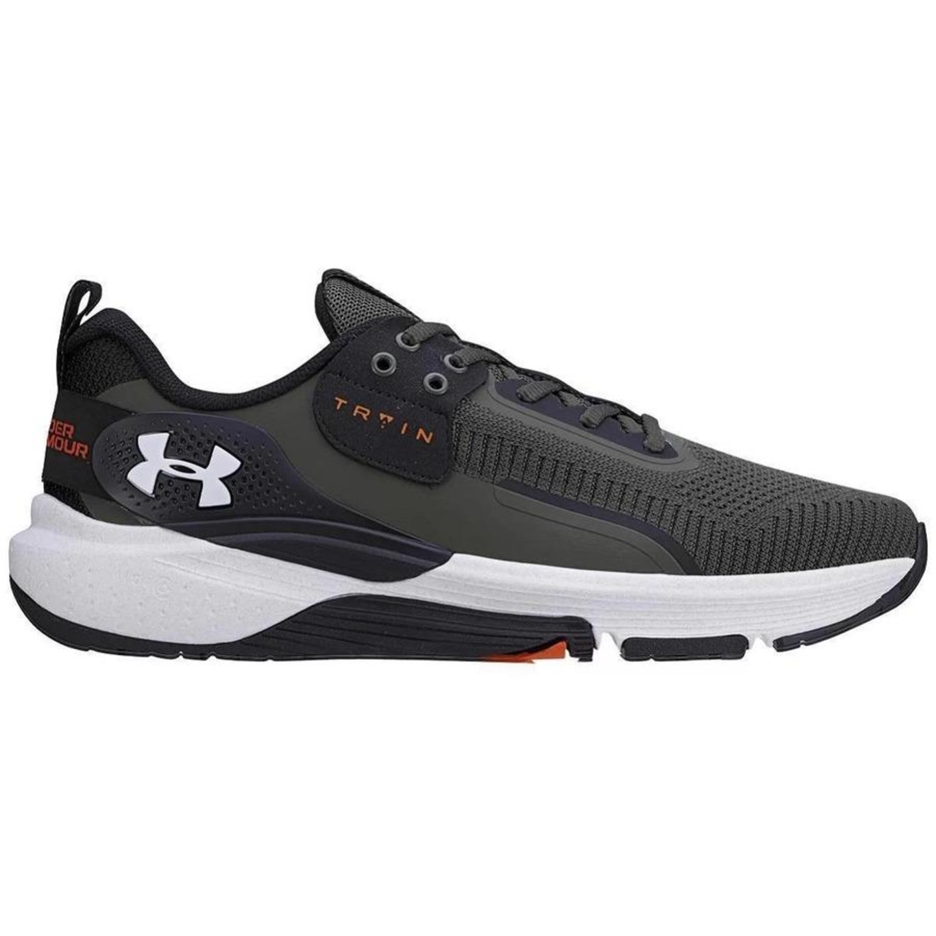 Tênis Under Armour Tribase Lift - Masculino - Foto 1