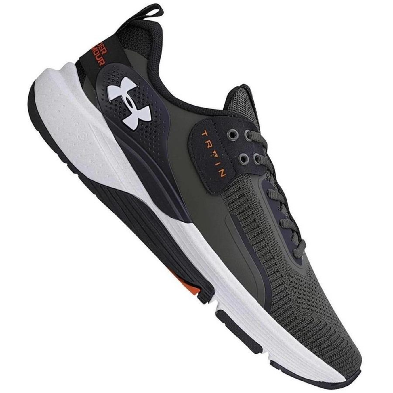 Tênis Under Armour Tribase Lift - Masculino - Foto 3