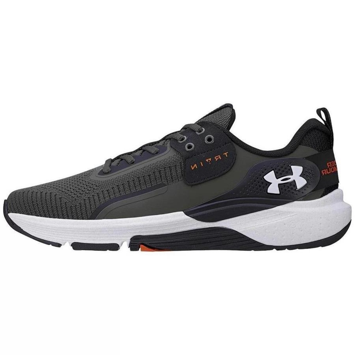 Tênis Under Armour Tribase Lift - Masculino - Foto 6