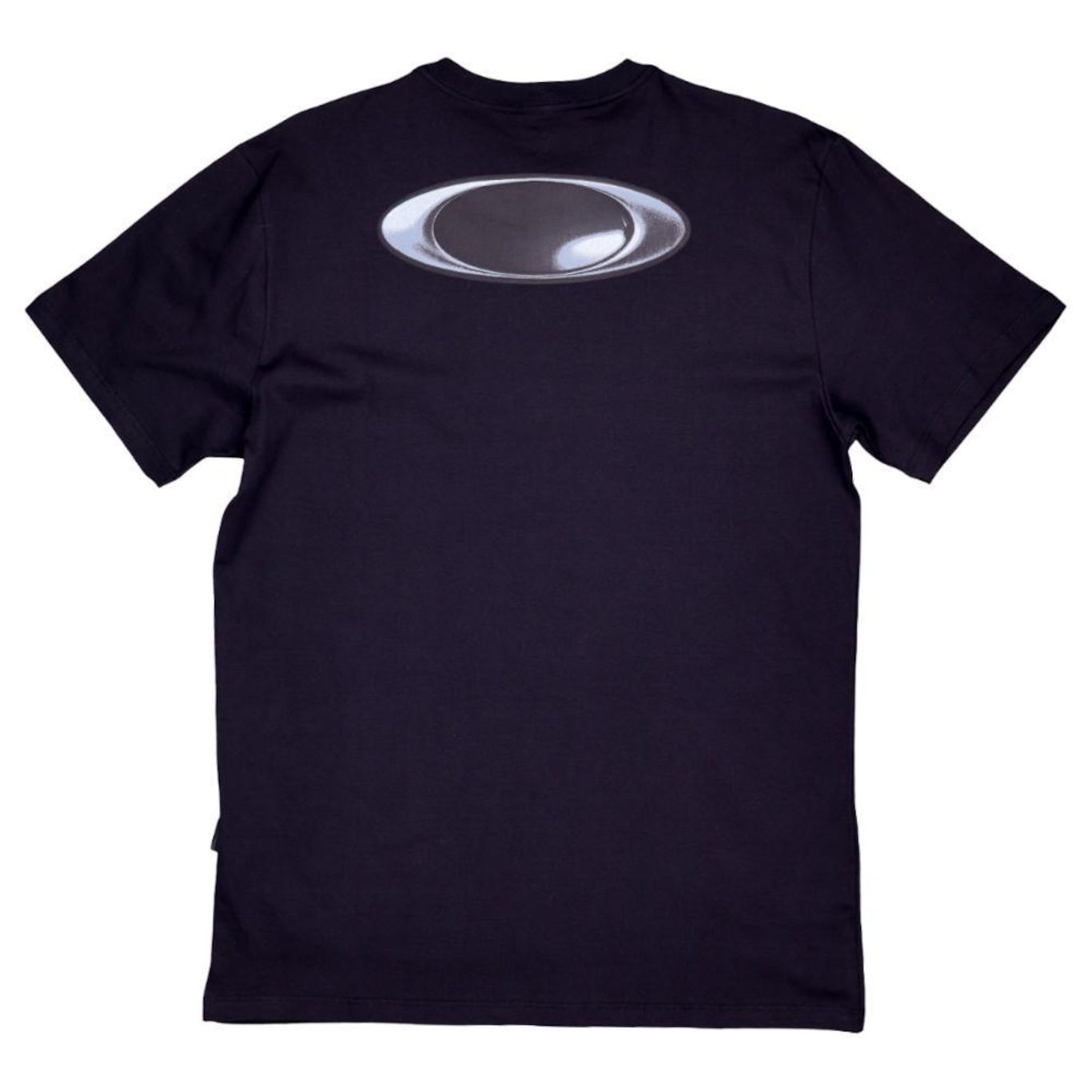 Camiseta Oakley Ellipse Heritage Tee - Masculina - Foto 2