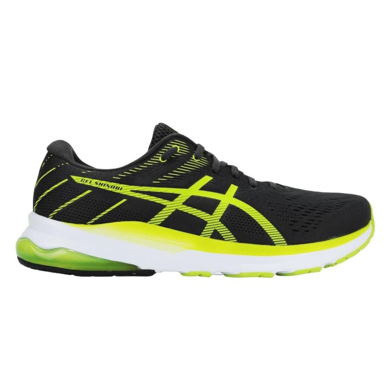 Tênis Asics Gel-Shinobi - Masculino - Foto 1