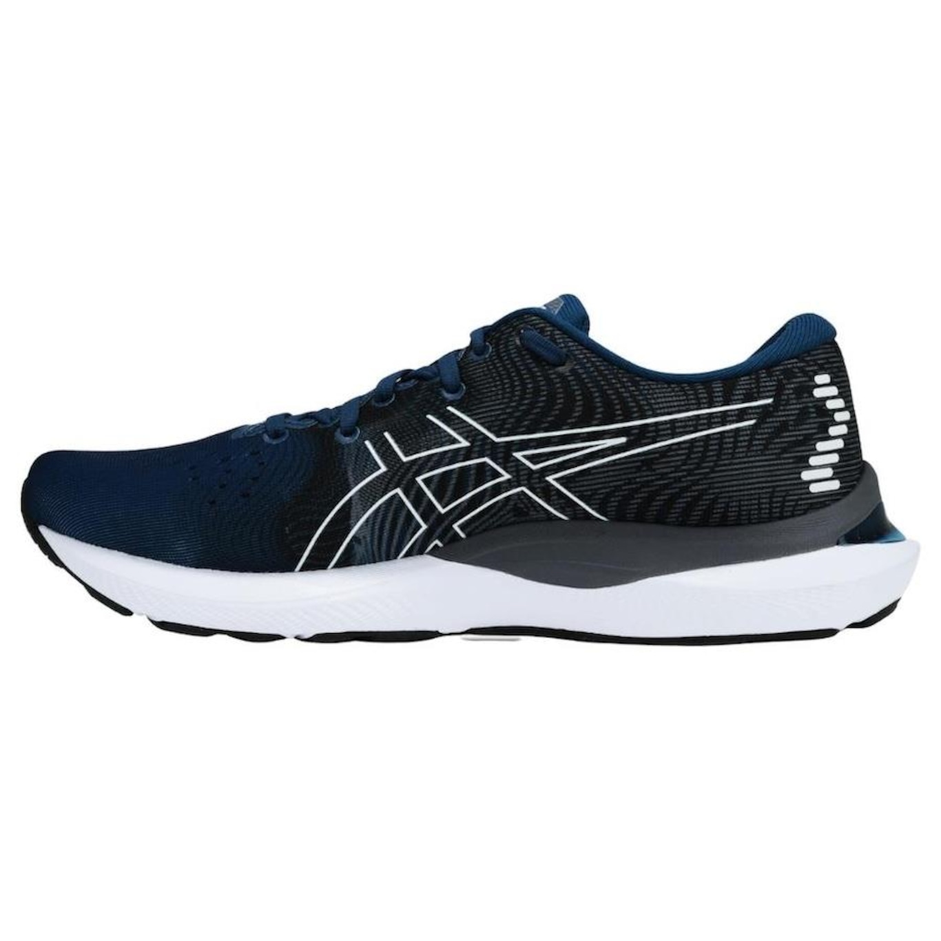 Tênis ASICS Gel-Meteora - Masculino - Foto 4