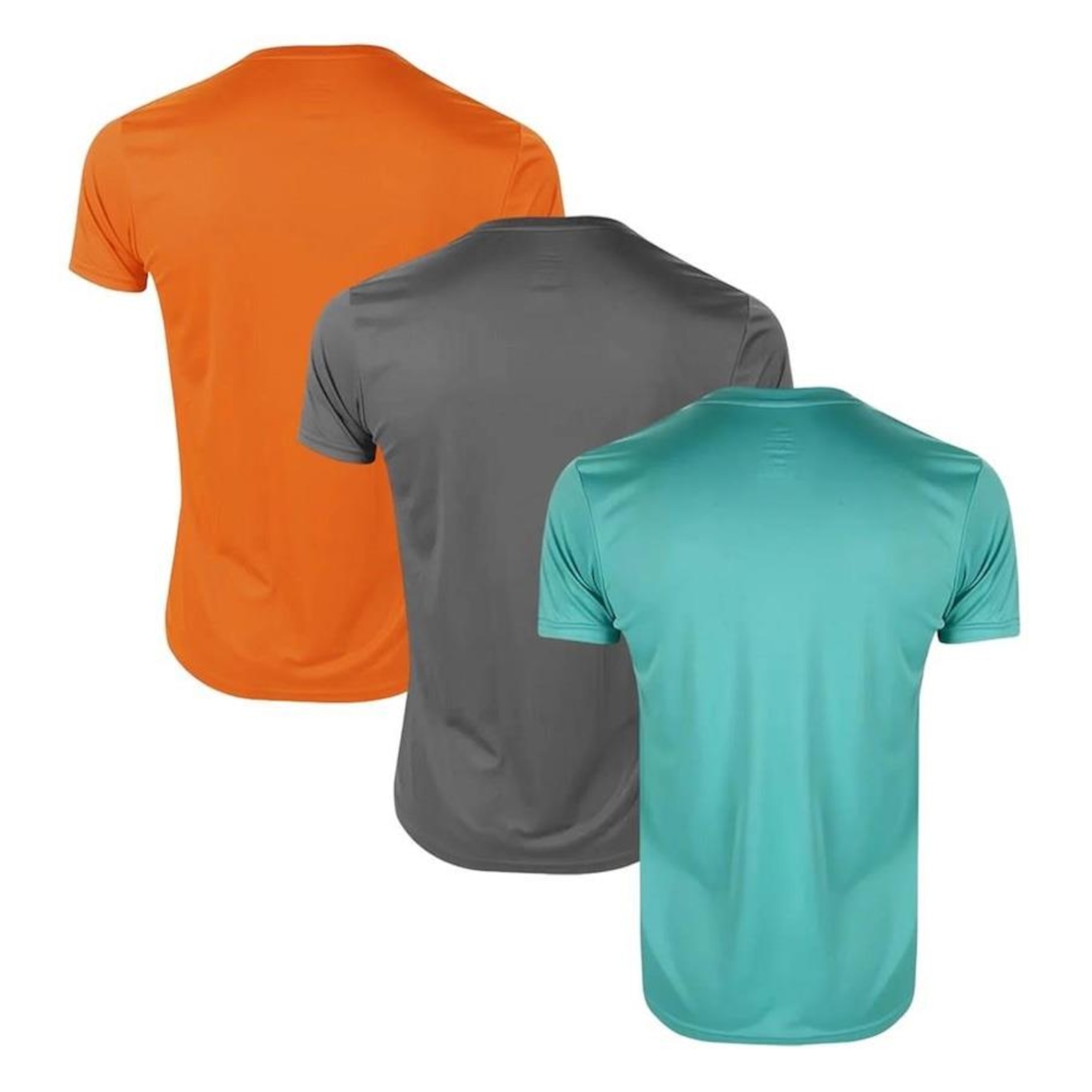 Kit Camiseta Penalty X - 3 Unidades - Masculina - Foto 2