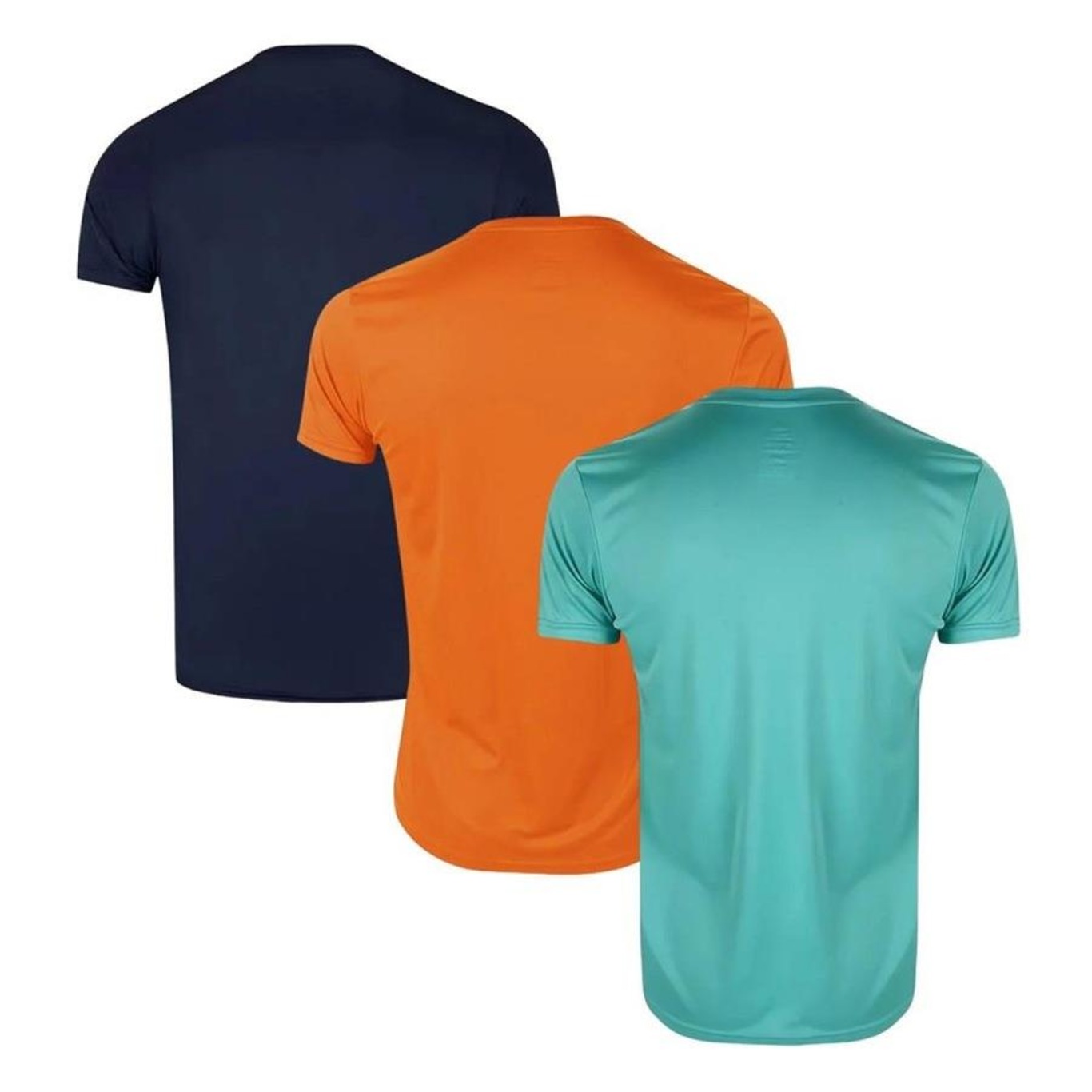 Kit Camiseta Penalty X - 3 Unidades - Masculino - Foto 2