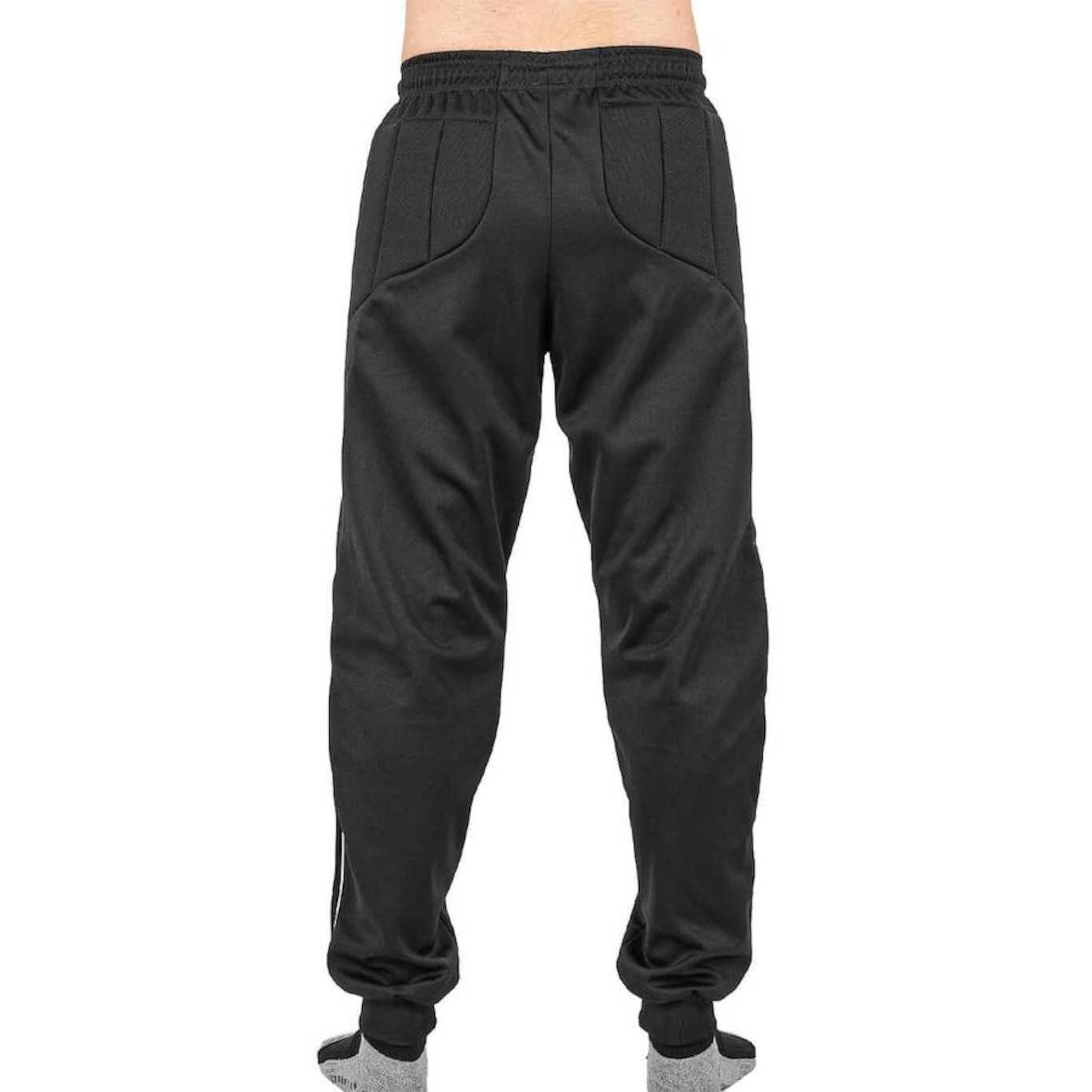 Calça de Goleiro Poker Pro Foom 4 - Masculina - Foto 5