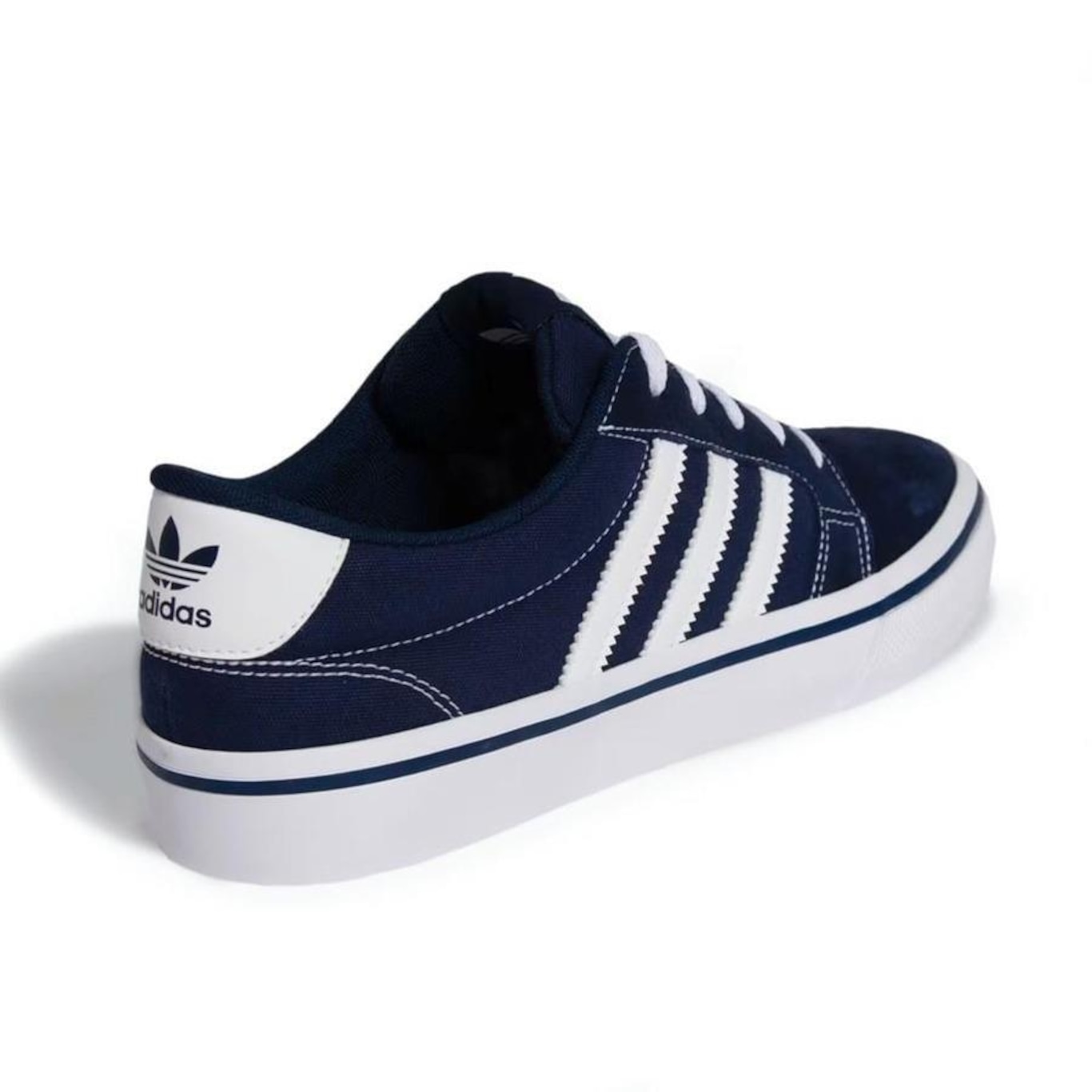 Tênis adidas Seeley Br Dark - Feminino - Foto 2