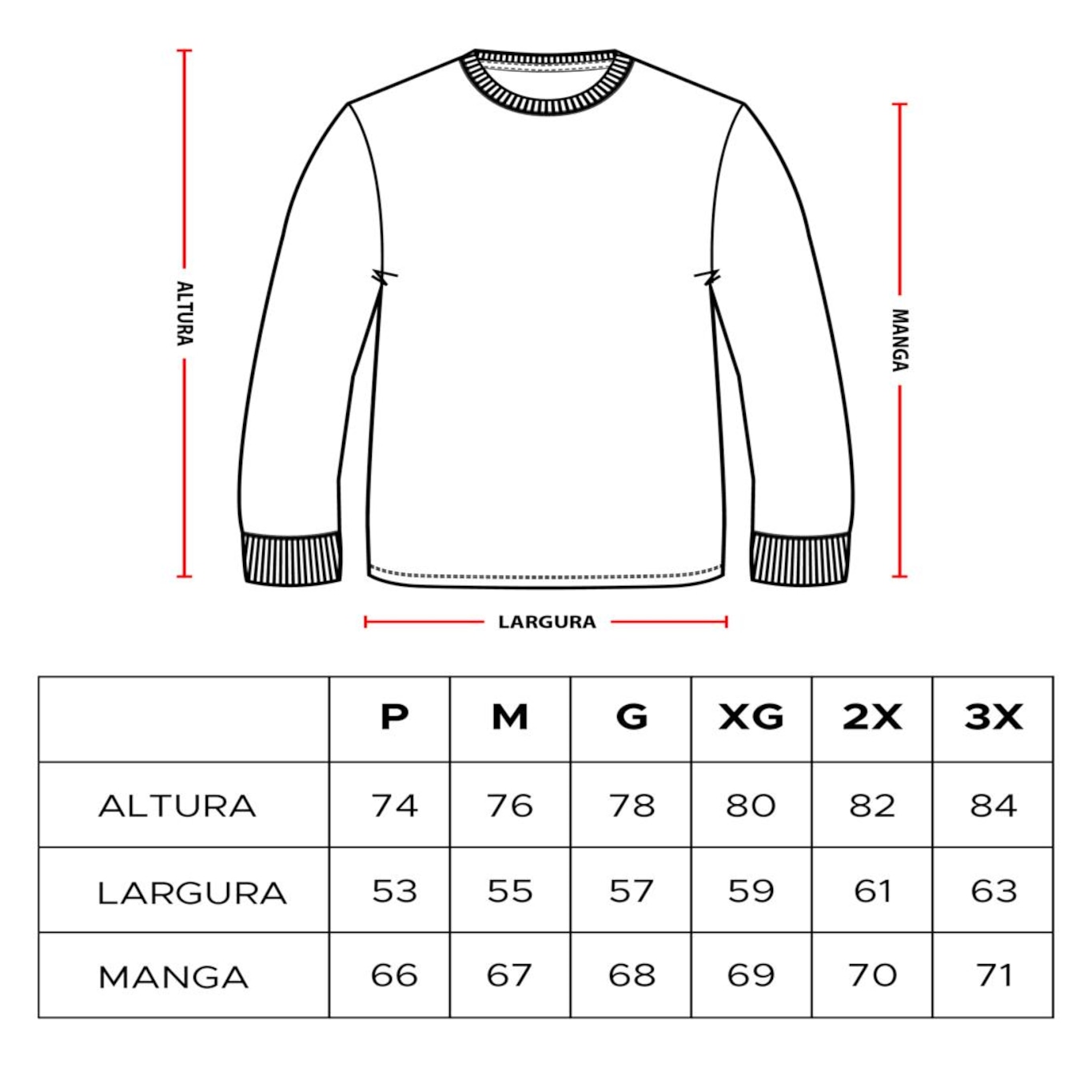 Blusão de Moletom Grizzly sem Capuz Sidelines Crewneck - Masculino - Foto 4