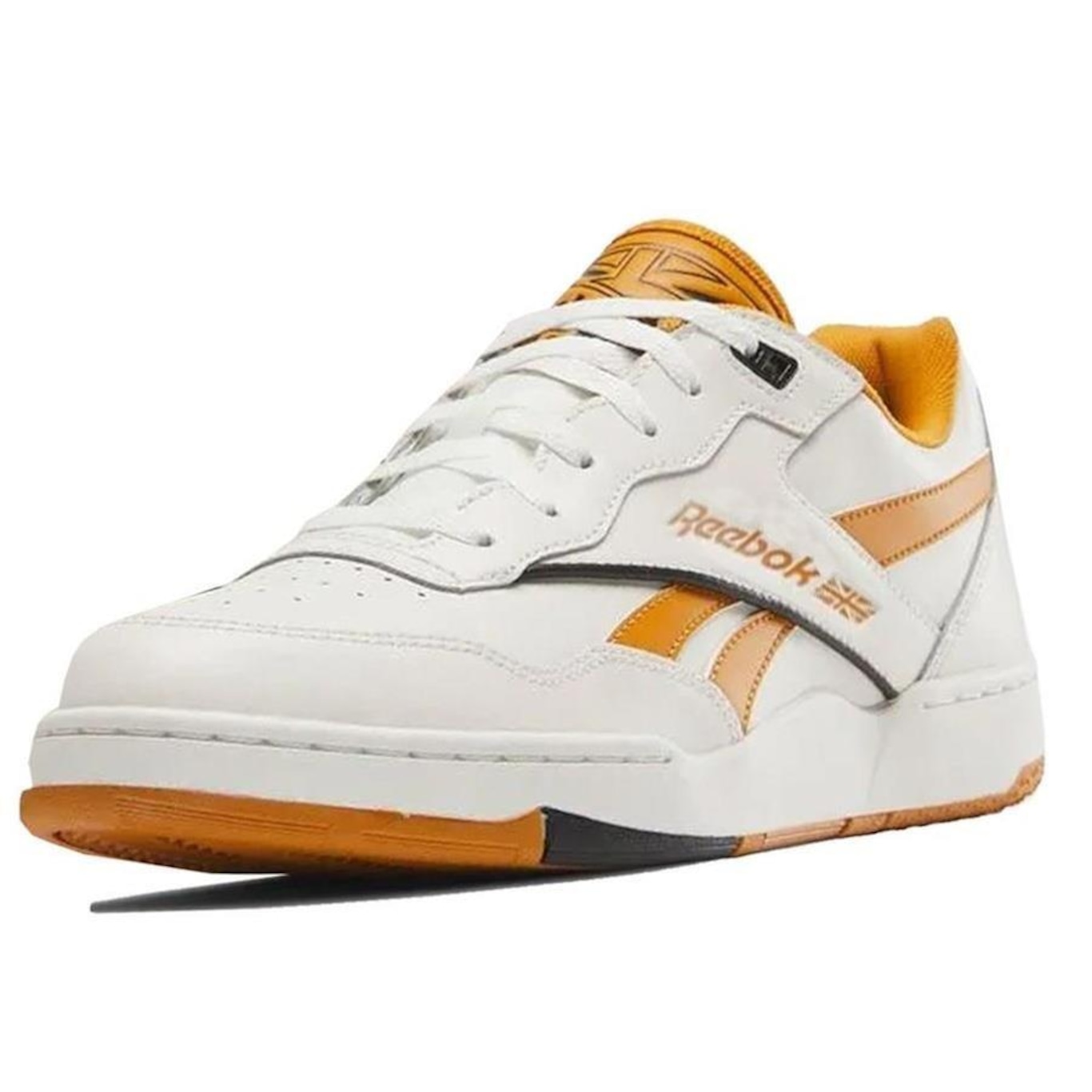 Tênis Reebok Bb 4000 Ii Masculino - Foto 1