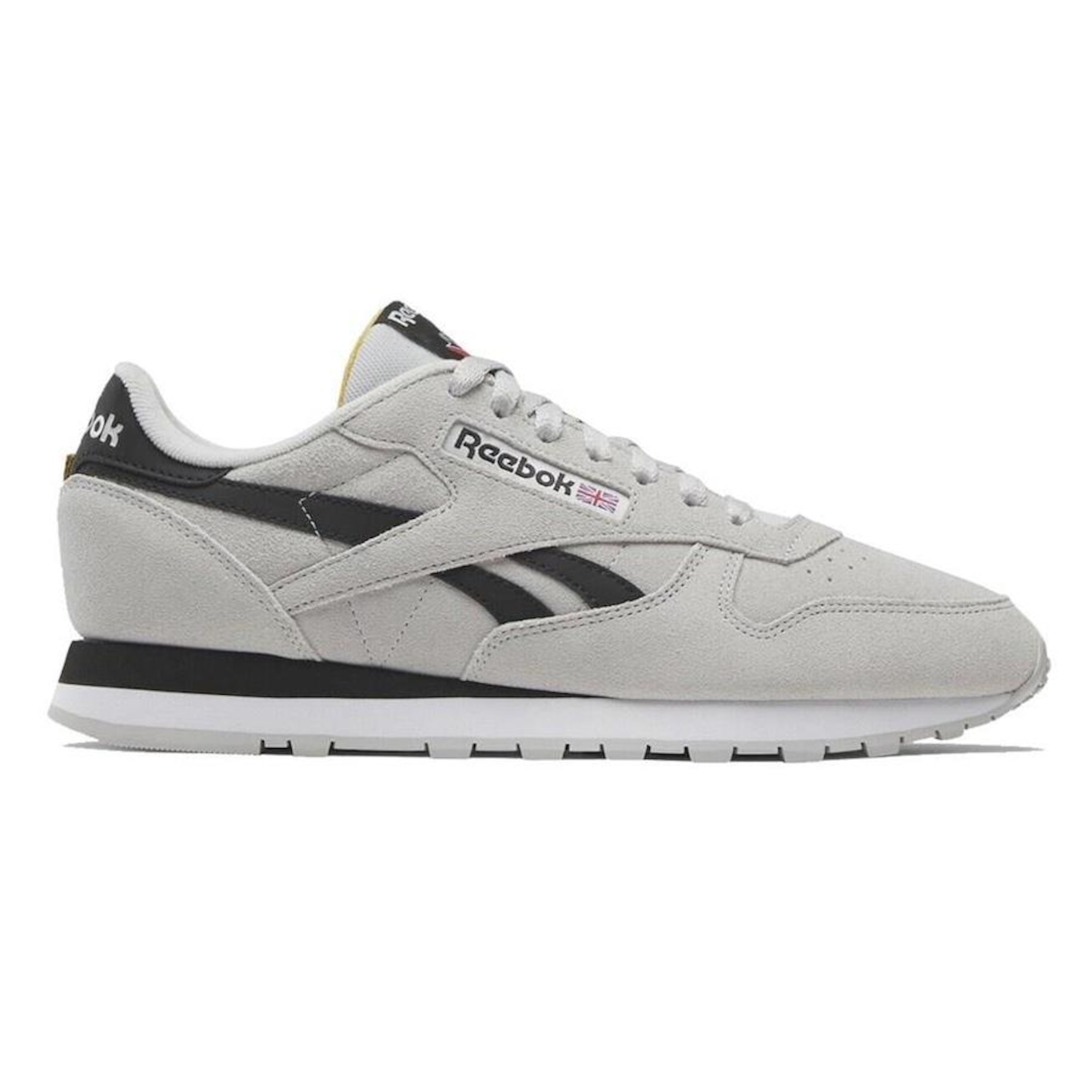 Tênis Reebok Classic Leather - Masculino - Foto 2