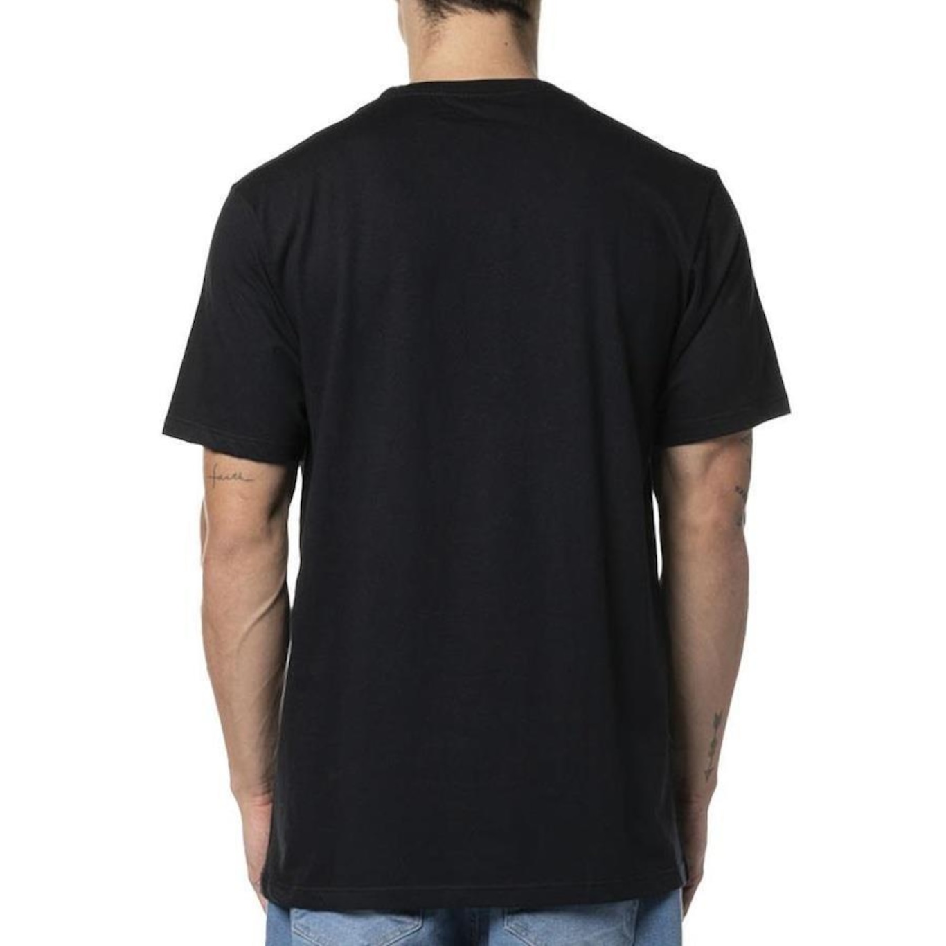 Camiseta Billabong Arch Gradient - Masculina - Foto 2