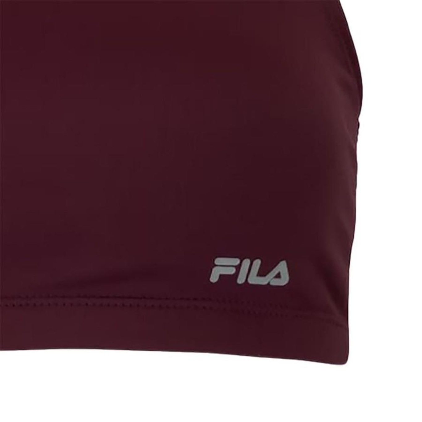 Top Fitness com Bojo Fila Essential II - Adulto - Foto 3