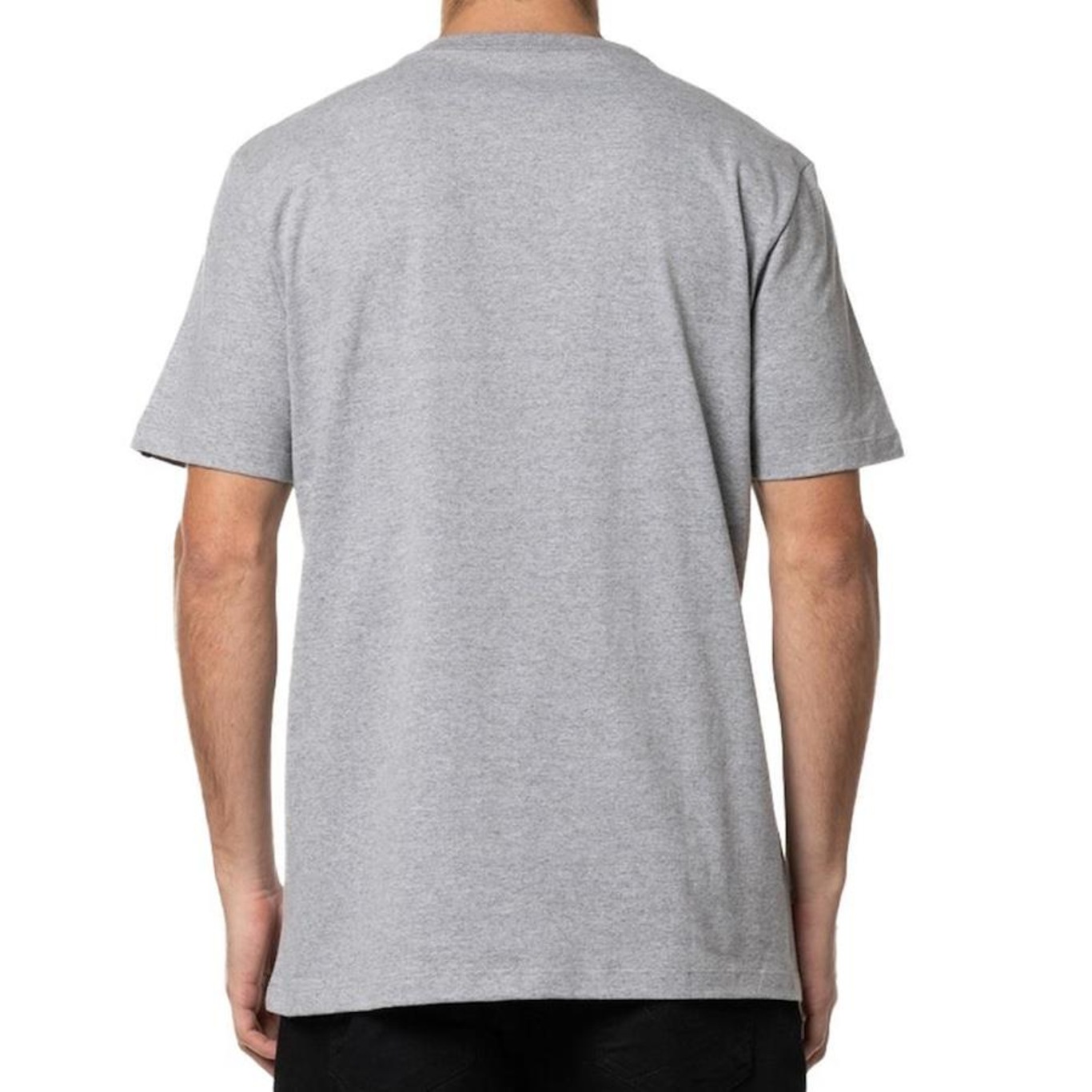 Camiseta Quiksilver Full Logo - Masculina - Foto 2