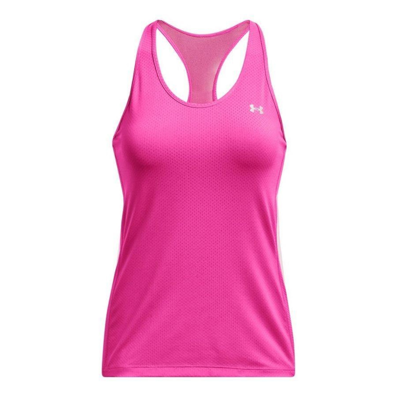 Camiseta Regata de Treino Under Armour Hg Racer - Feminina - Foto 1