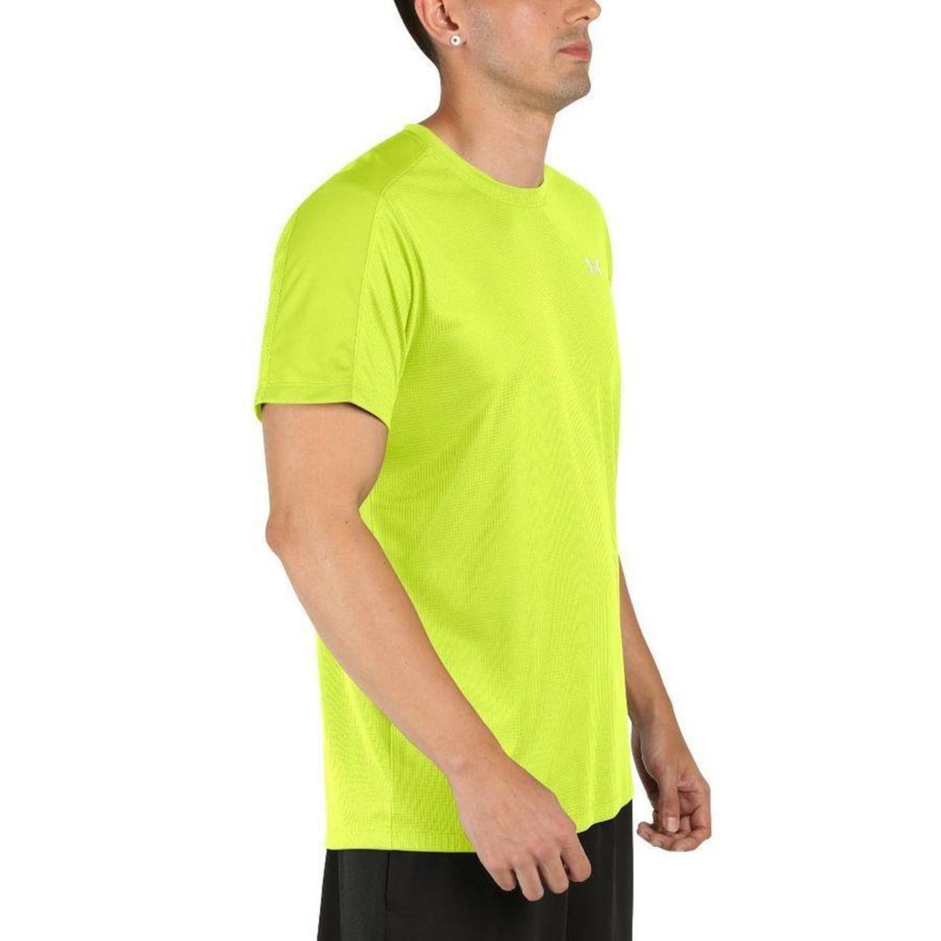 Camiseta de Corrida Under Armour Speed Stride - Masculina - Foto 1