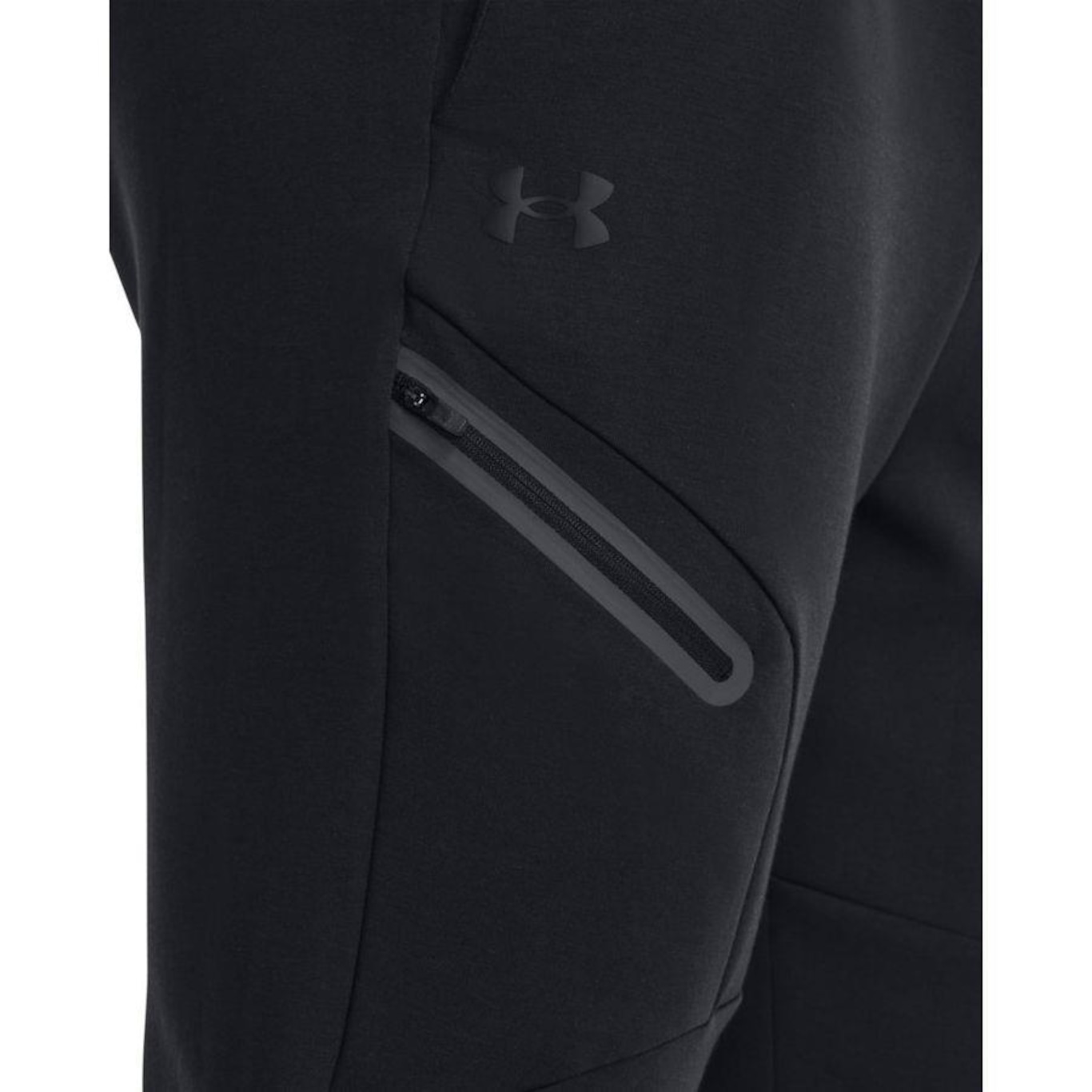 Calça Masculina Under Armour Unstoppable - Under Armour - Foto 3