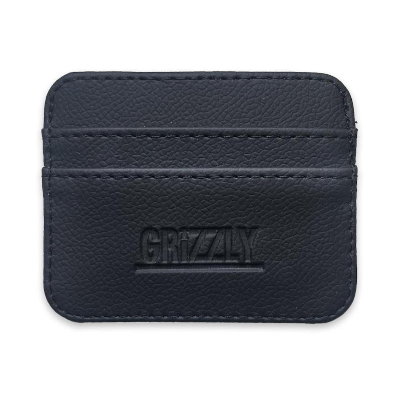 Carteira Grizzly Og Stamp Masculino - Foto 1