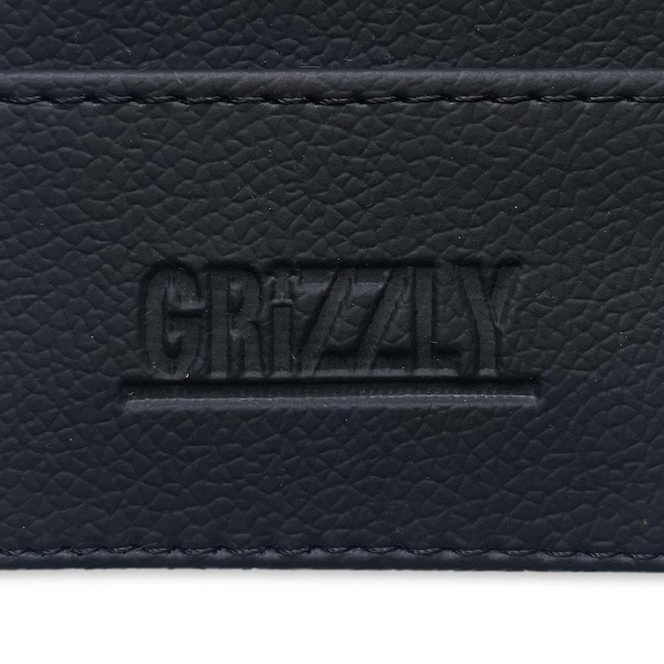 Carteira Grizzly Og Stamp Masculino - Foto 2