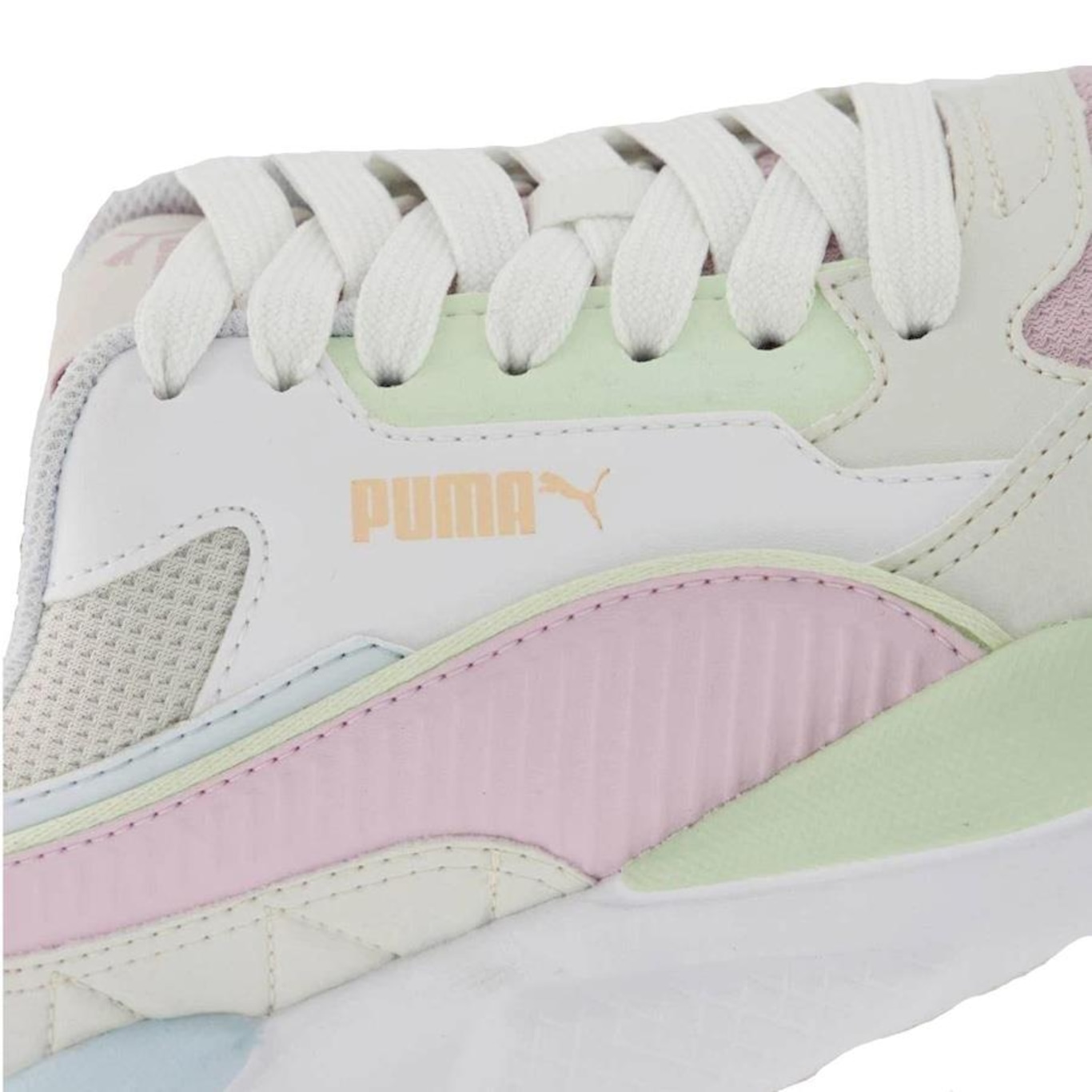 Tênis Puma X-Ray 2 Square Bdp - Feminino - Foto 3