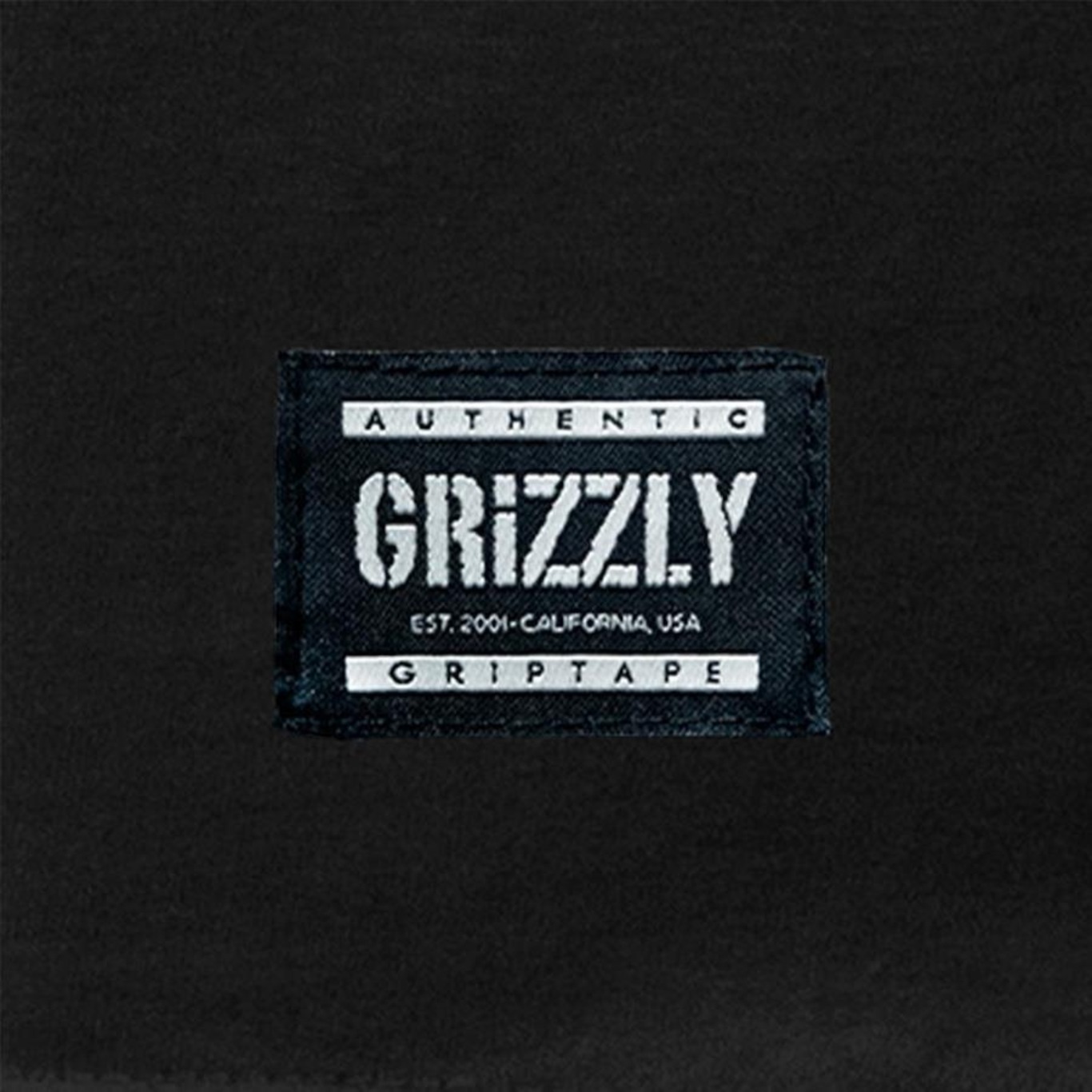 Camiseta Grizzly Sidelines Ss Tee Masculino - Foto 2