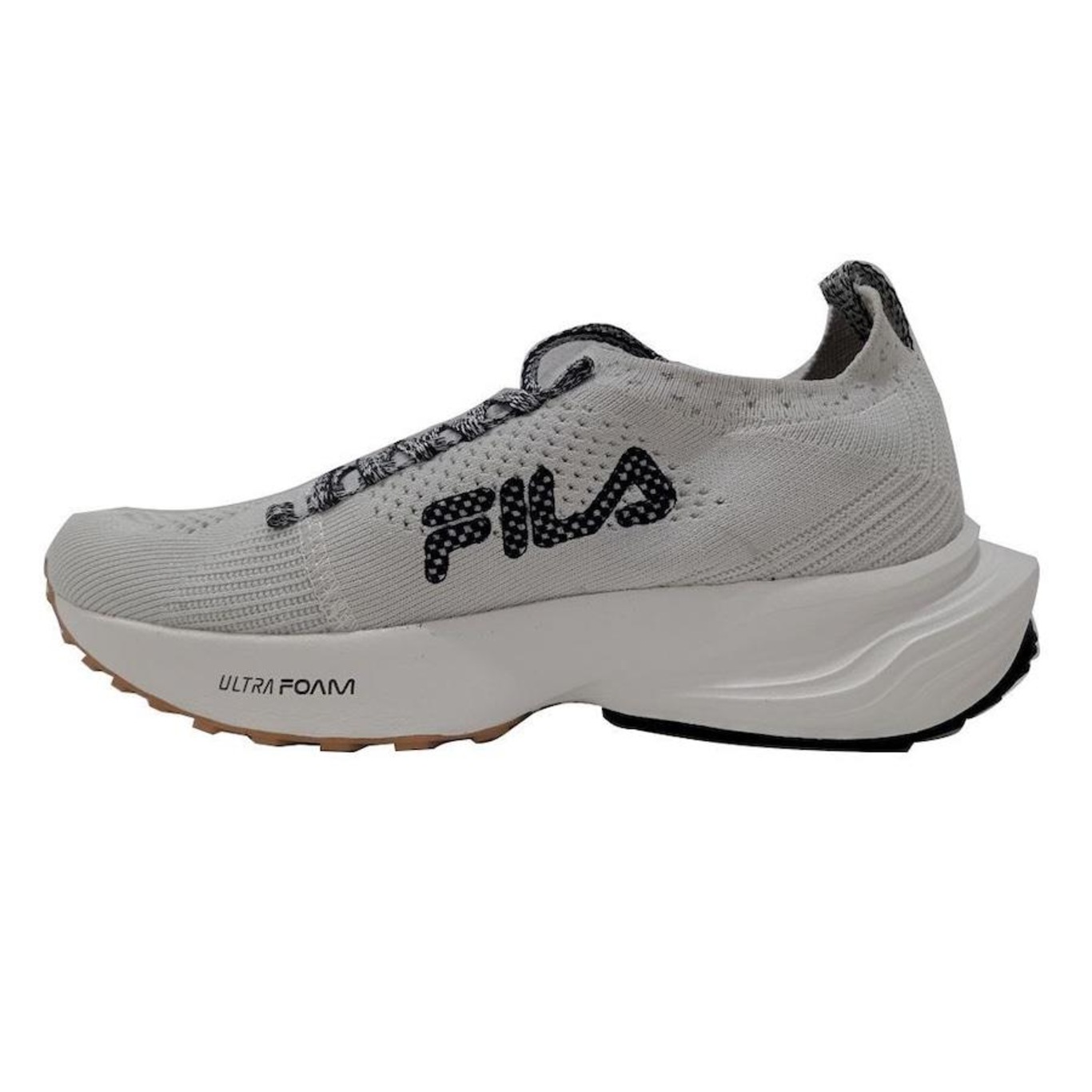 Tenis Fila Feminino Spider Knit - Foto 2