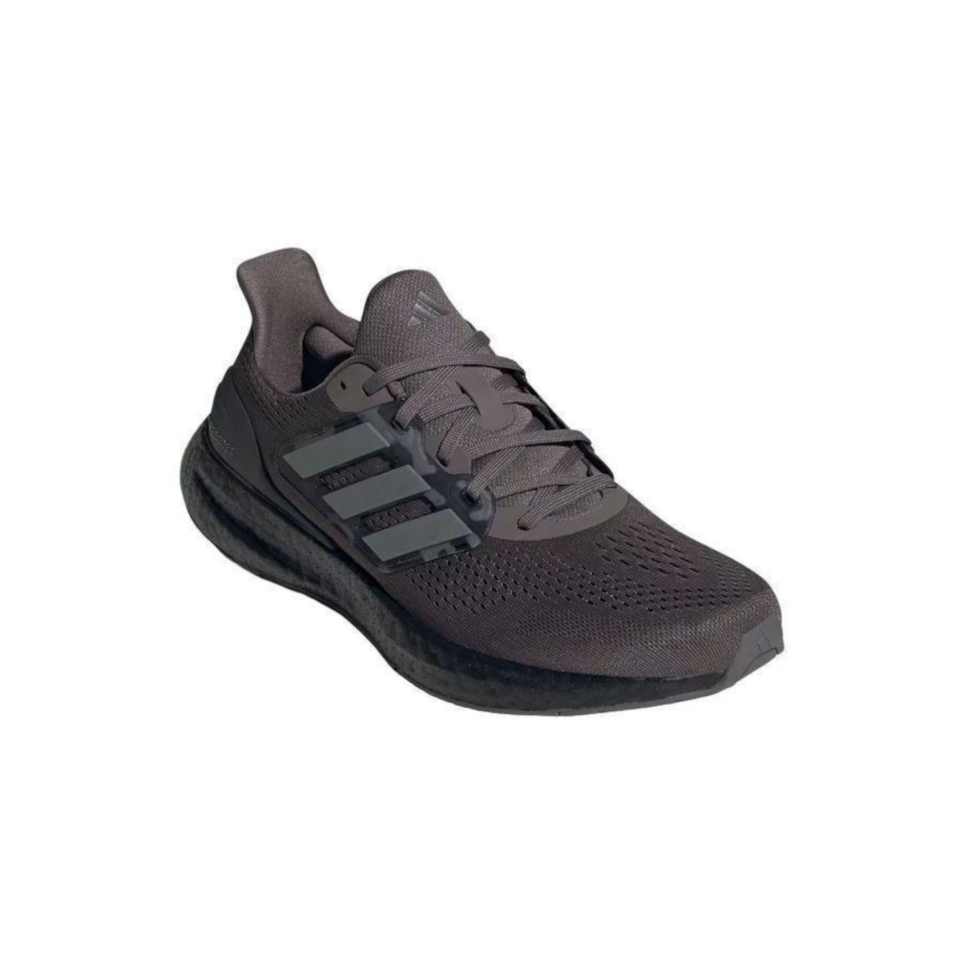 Tênis adidas Pureboost 23 - Masculino - Foto 3