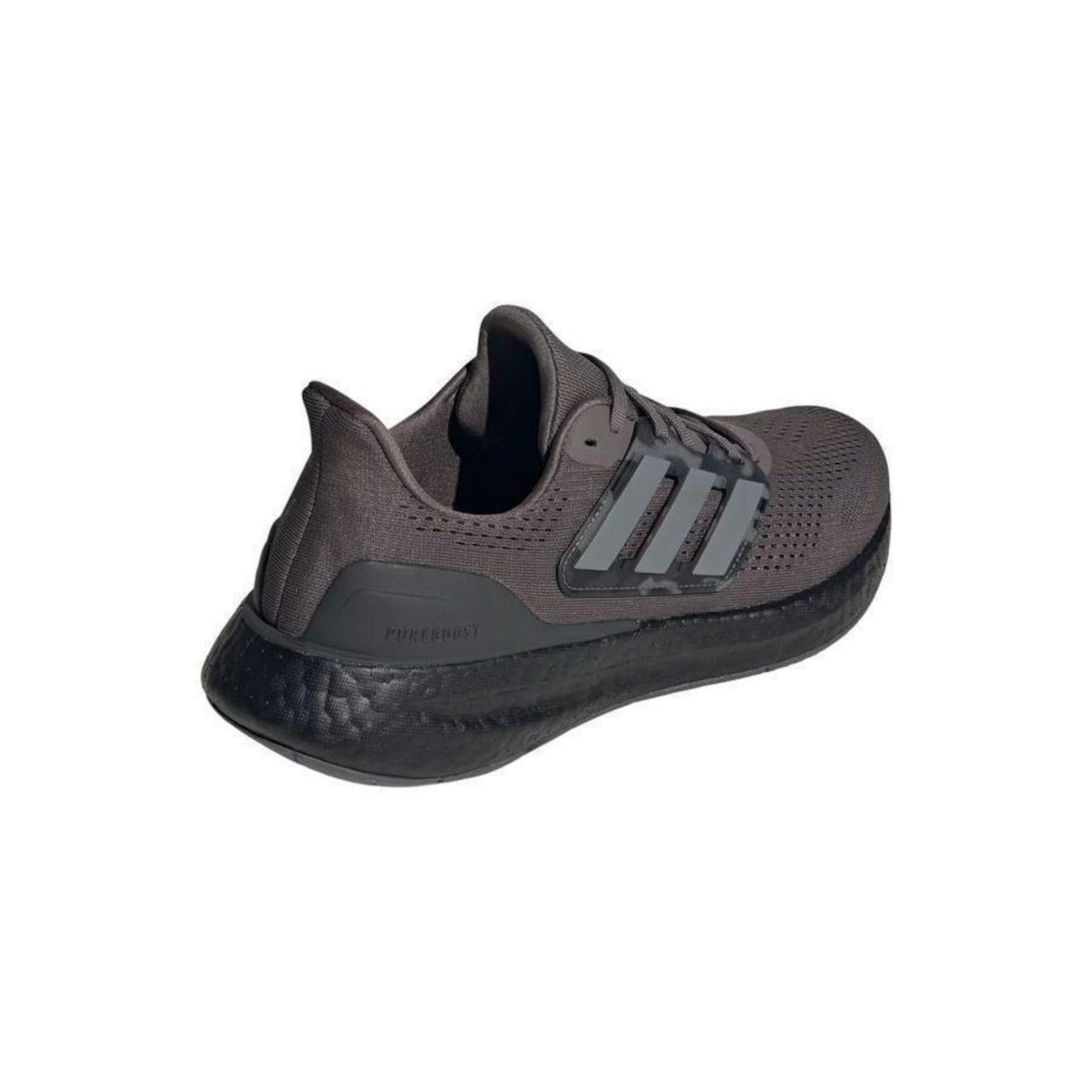 Tênis adidas Pureboost 23 - Masculino - Foto 4