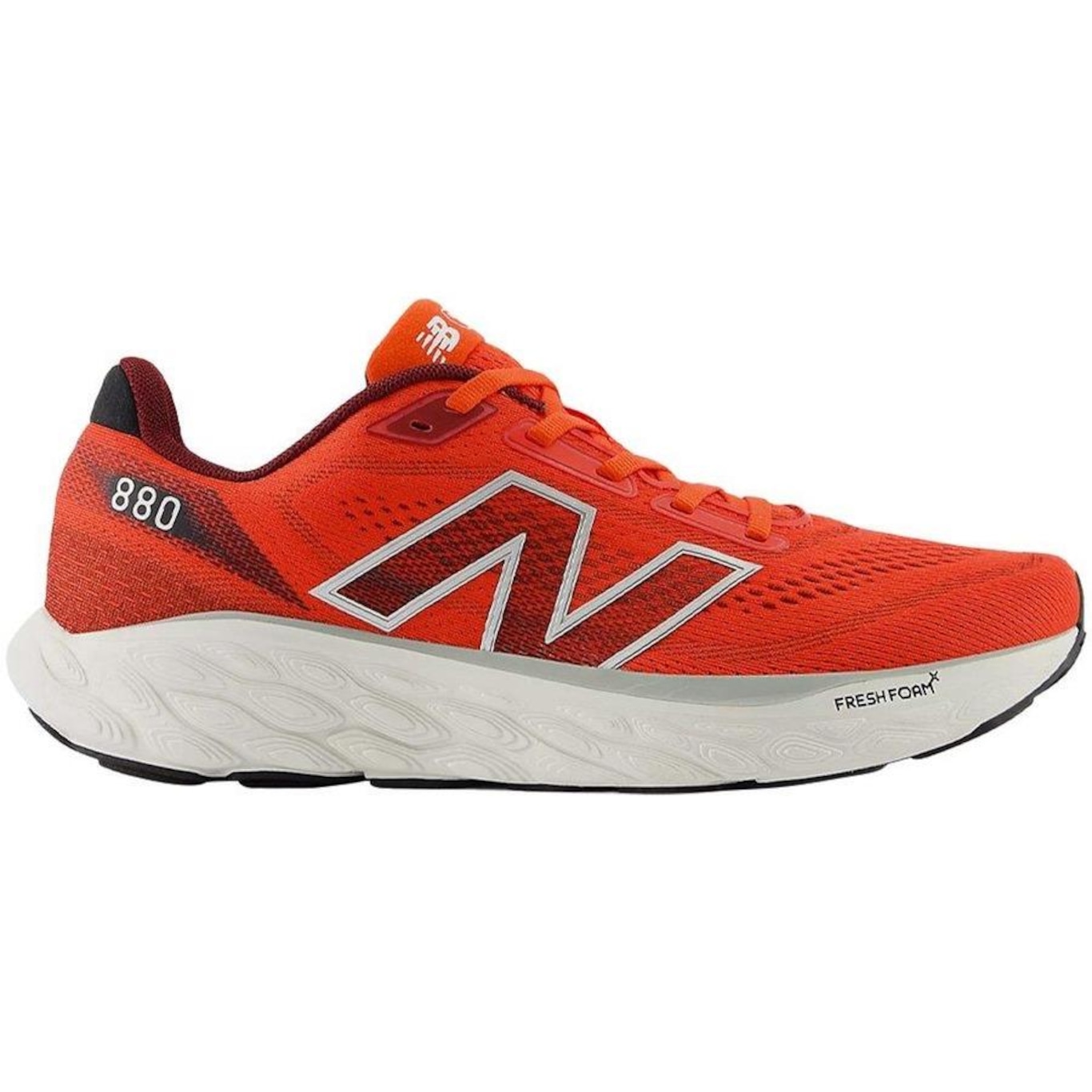 Tênis New Balance Fresh Foam X 880V14 Masculino - Foto 3