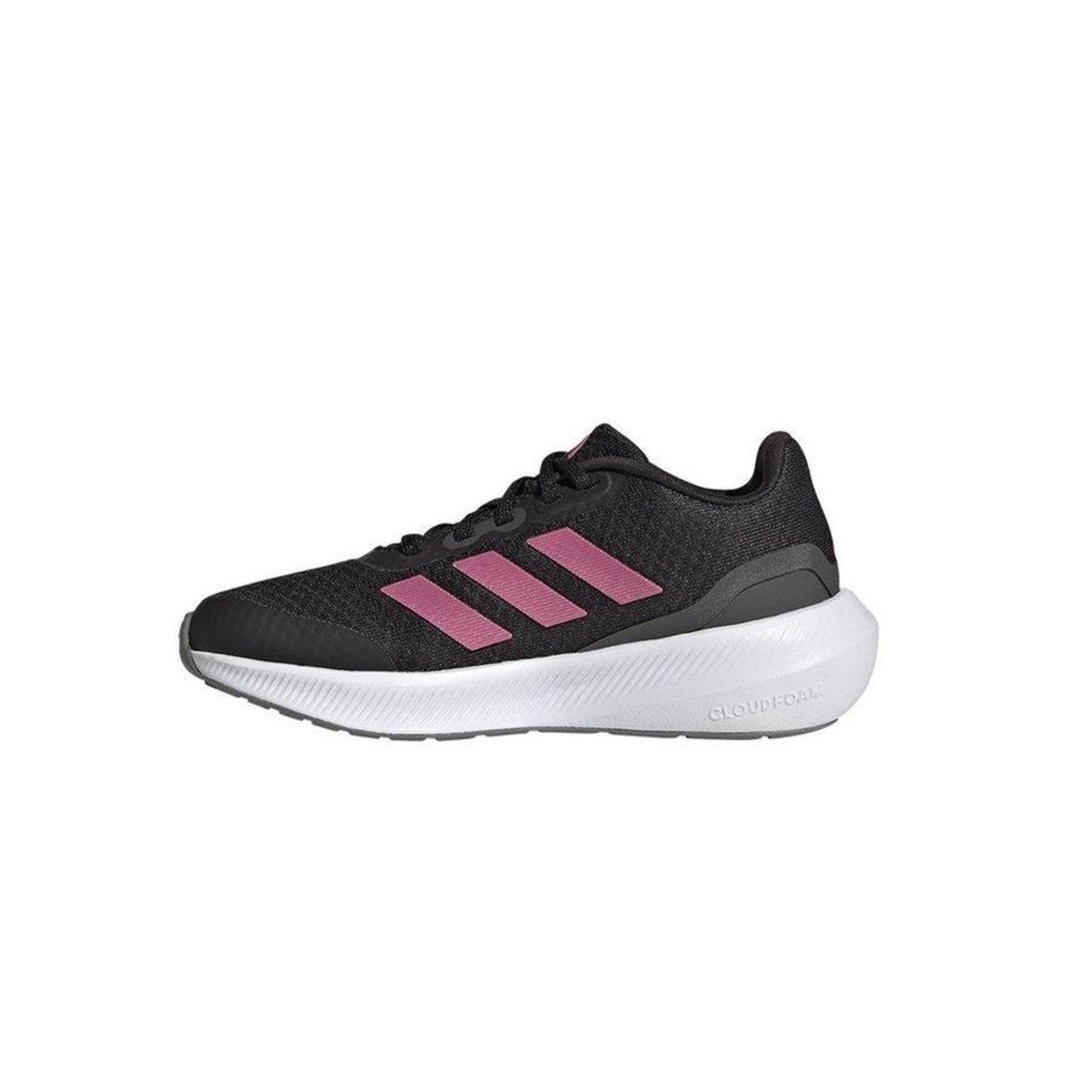 Tênis adidas Runfalcon 3.0 - Infantil - Foto 2