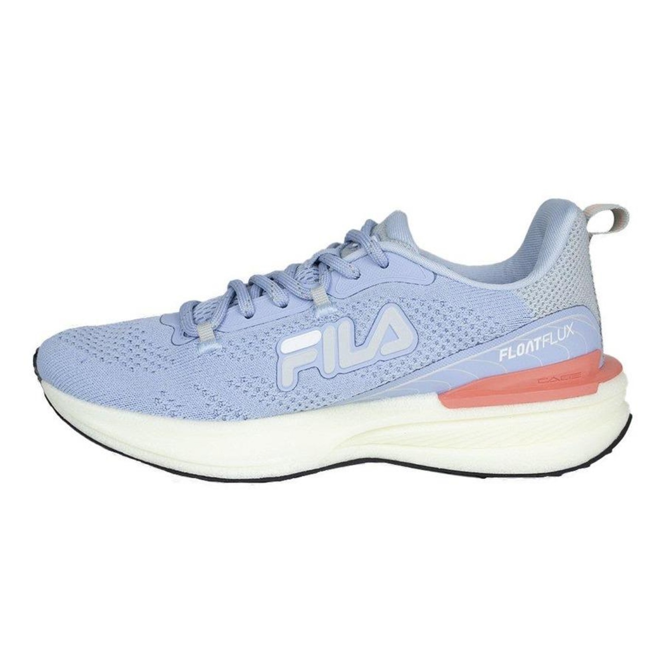 Tênis Fila Float Flux - Feminino - Foto 3