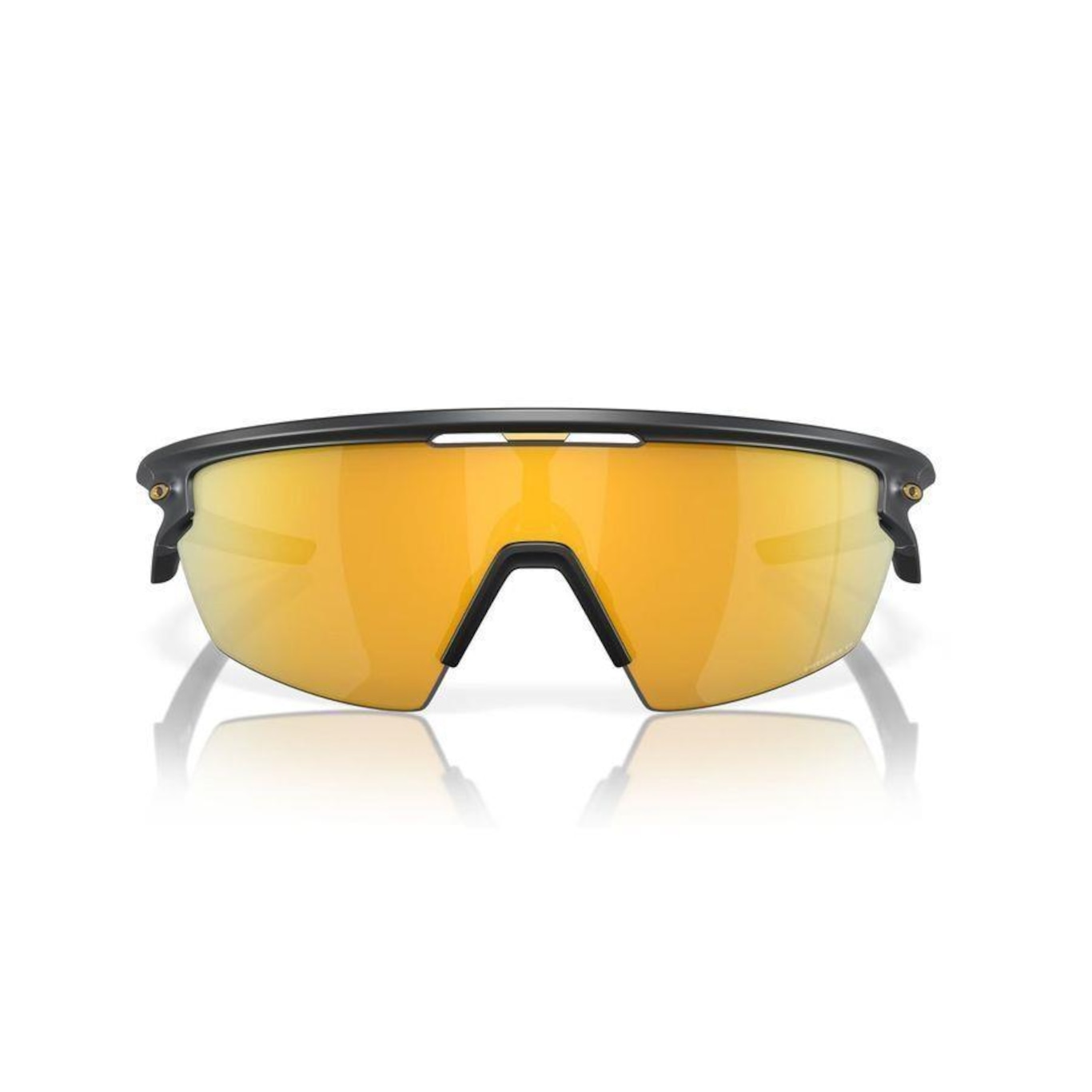 Óculos de Sol Unissex Oakley Sphaera - Foto 1