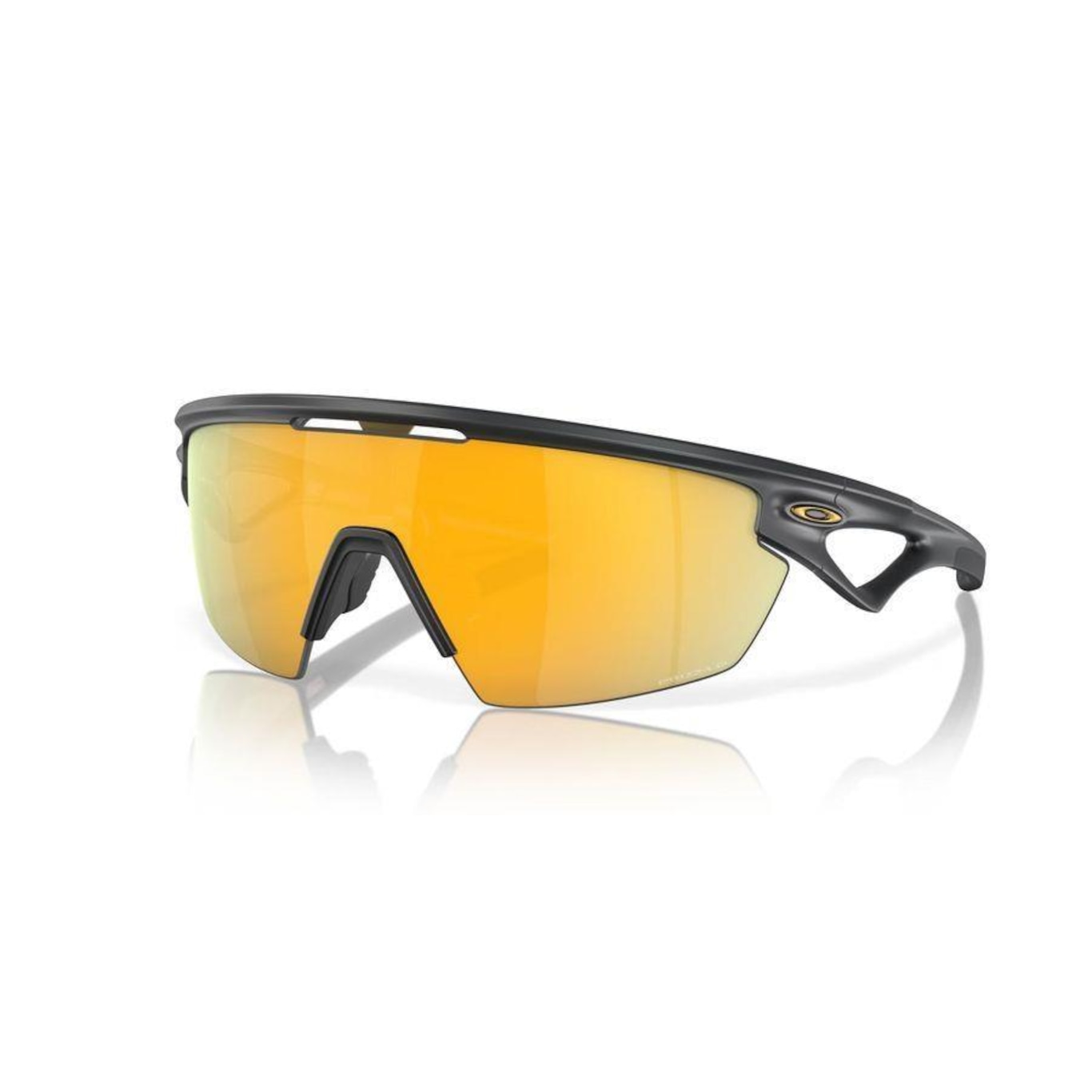 Óculos de Sol Unissex Oakley Sphaera - Foto 2