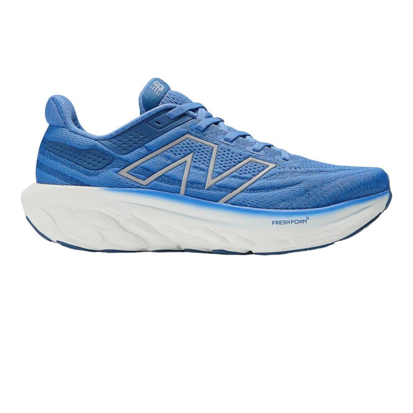 Tênis New Balance Fresh Foam X 1080V13 - Masculino - Foto 1