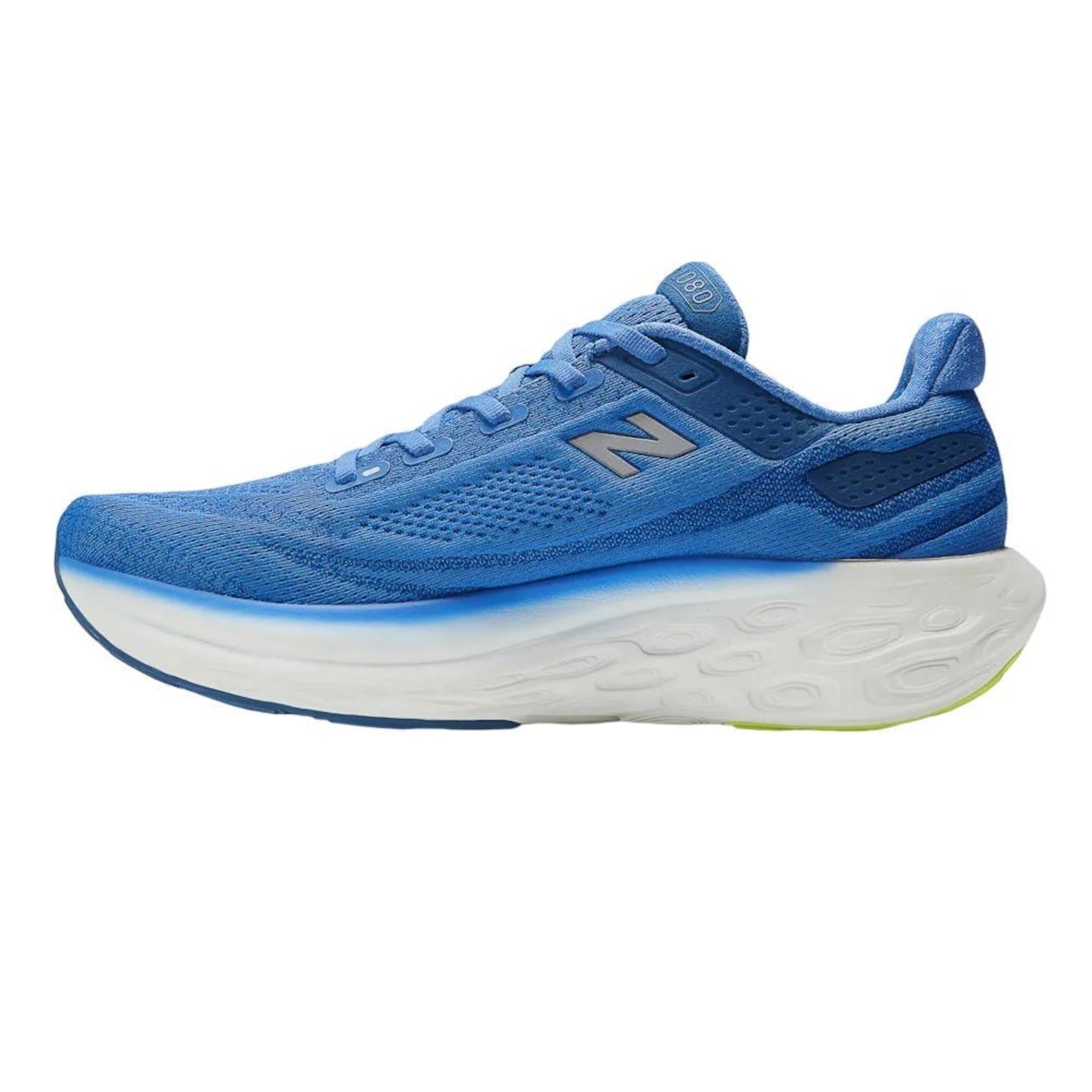 Tênis New Balance Fresh Foam X 1080V13 - Masculino - Foto 2