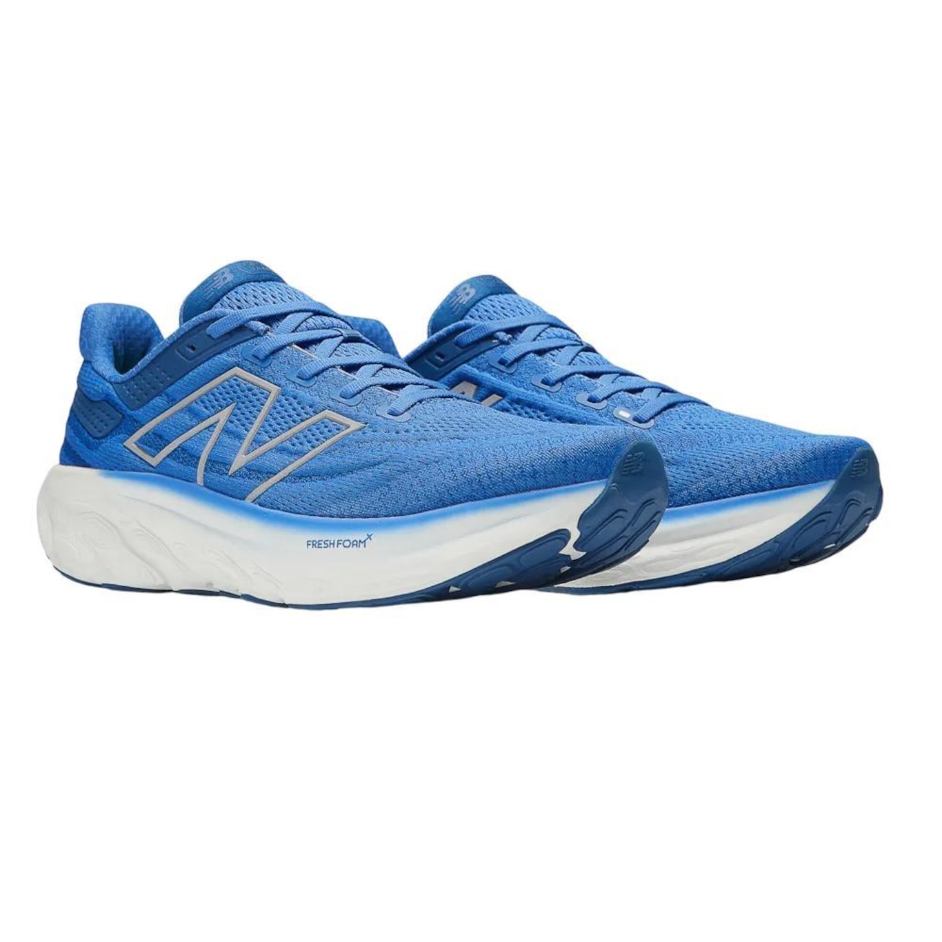 Tênis New Balance Fresh Foam X 1080V13 - Masculino - Foto 3