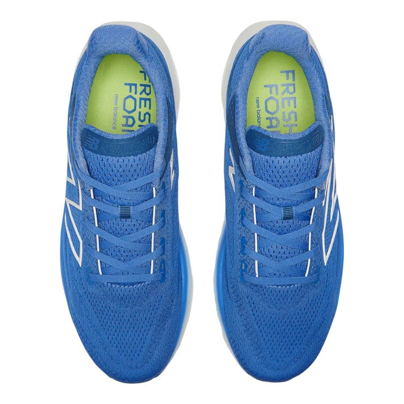 Tênis New Balance Fresh Foam X 1080V13 - Masculino - Foto 4