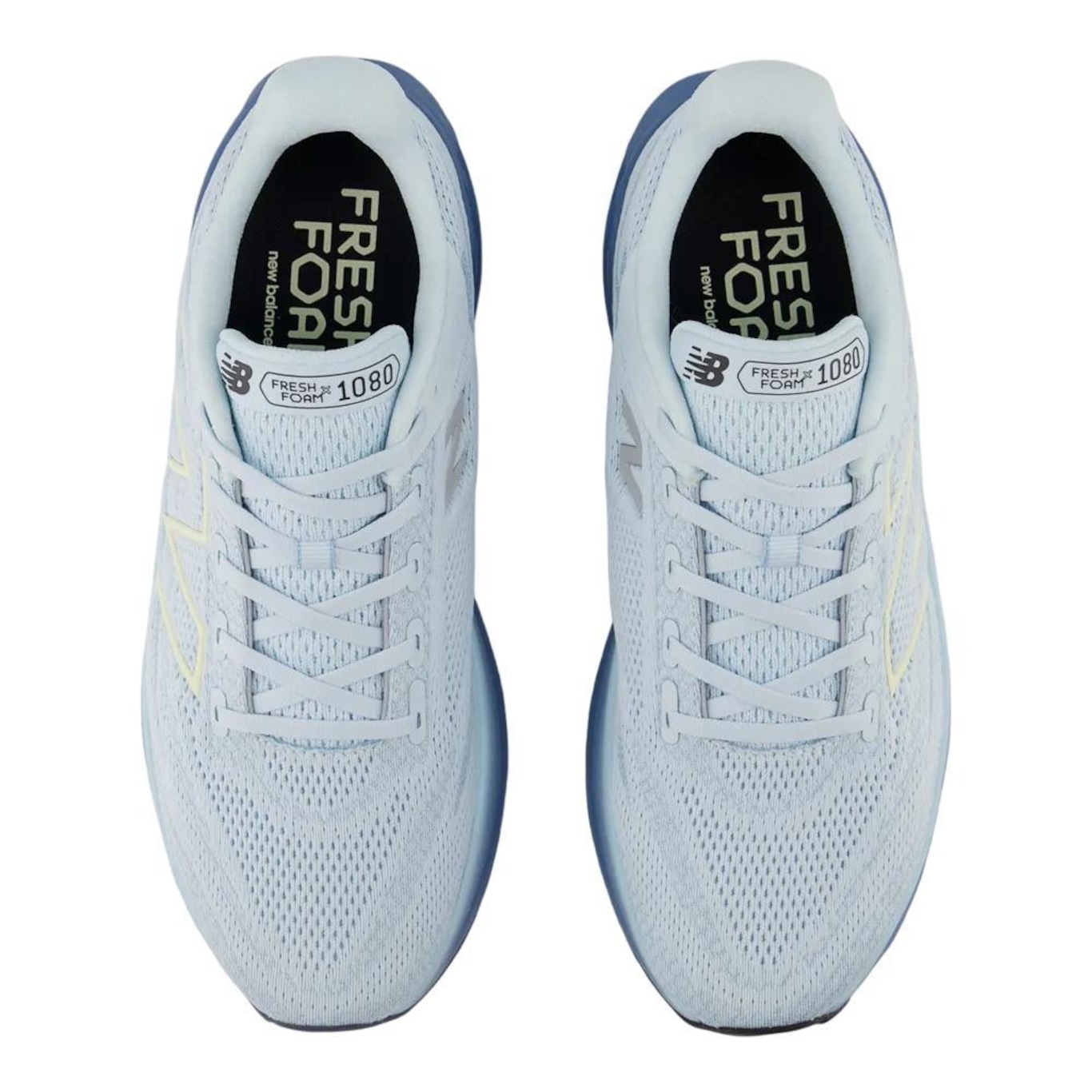 Tênis New Balance Fresh Foam X 1080V13 - Masculino - Foto 4