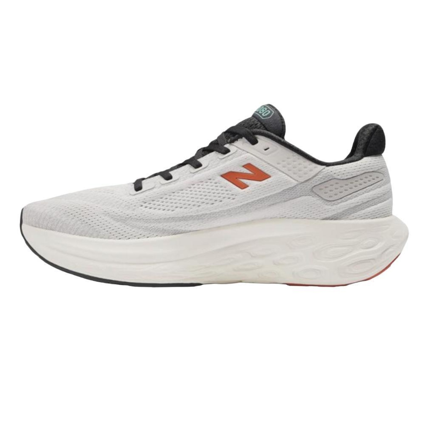 Tênis New Balance Fresh Foam X 1080V13 - Masculino - Foto 2