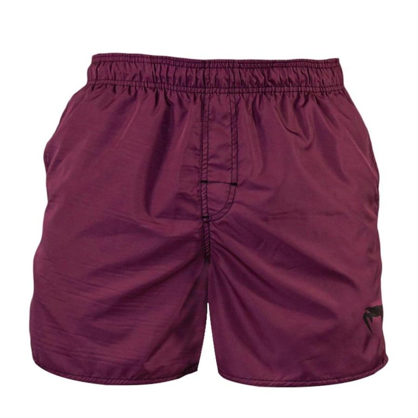 Shorts Venum Basic Classic Logo - Masculino - Foto 1