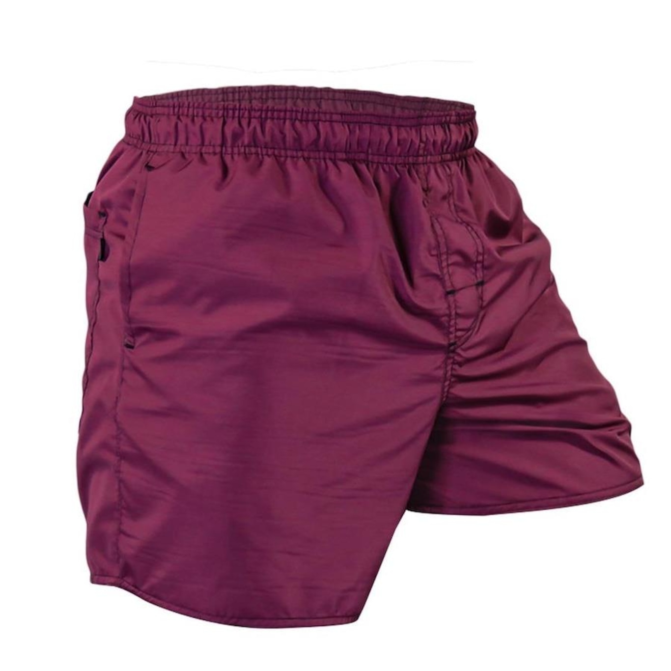 Shorts Venum Basic Classic Logo - Masculino - Foto 2