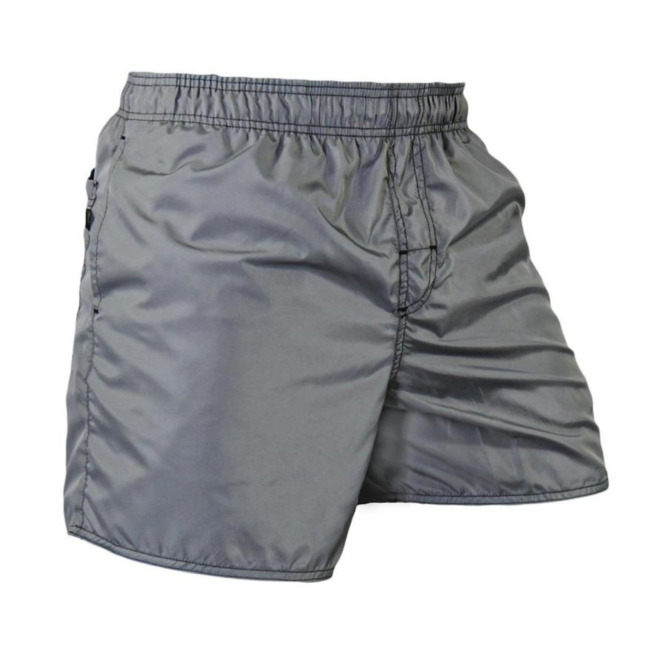 Shorts Venum Basic Classic Logo - Masculino - Foto 2