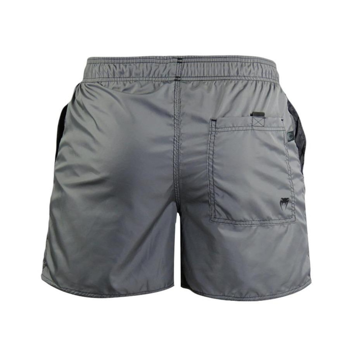 Shorts Venum Basic Classic Logo - Masculino - Foto 3