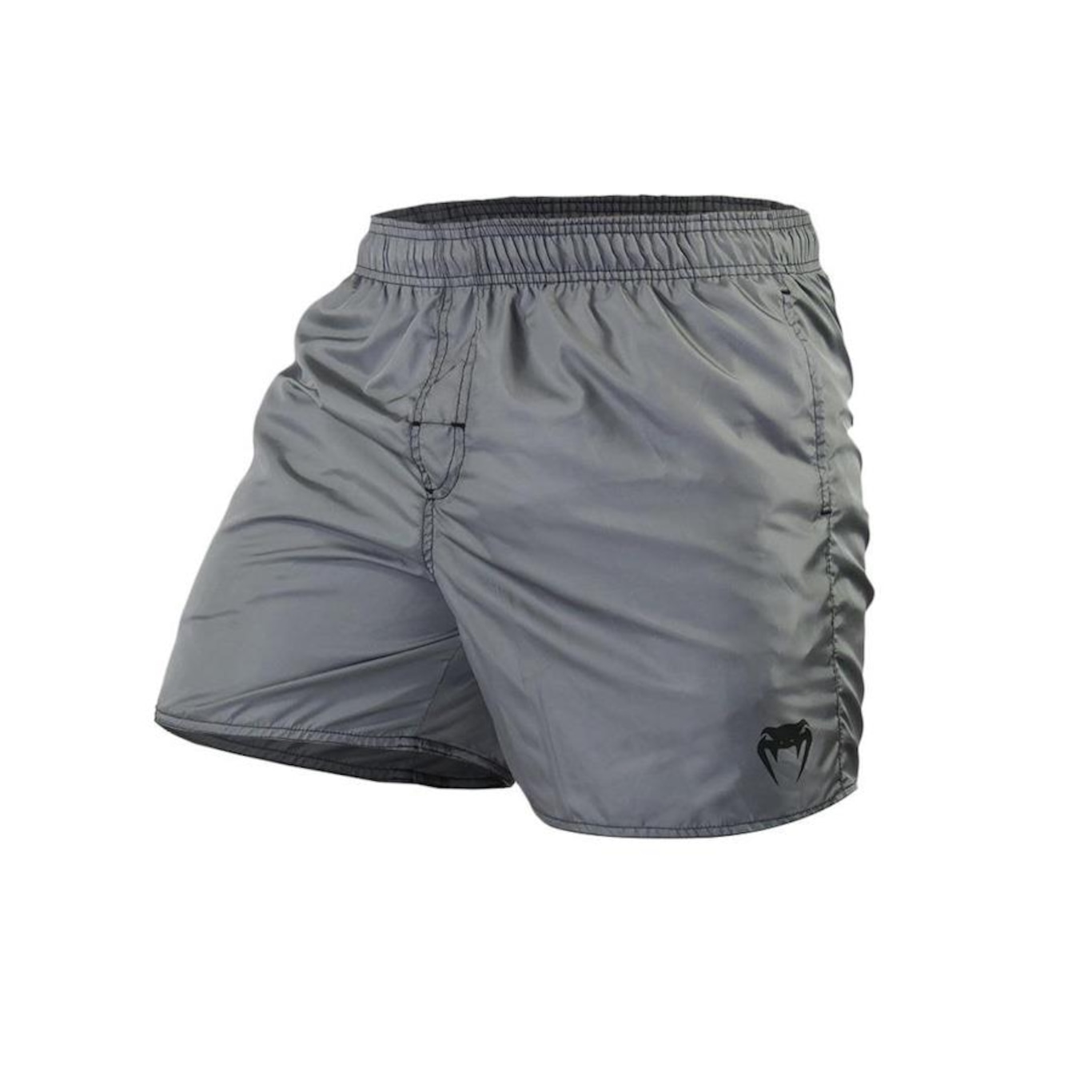 Shorts Venum Basic Classic Logo - Masculino - Foto 4