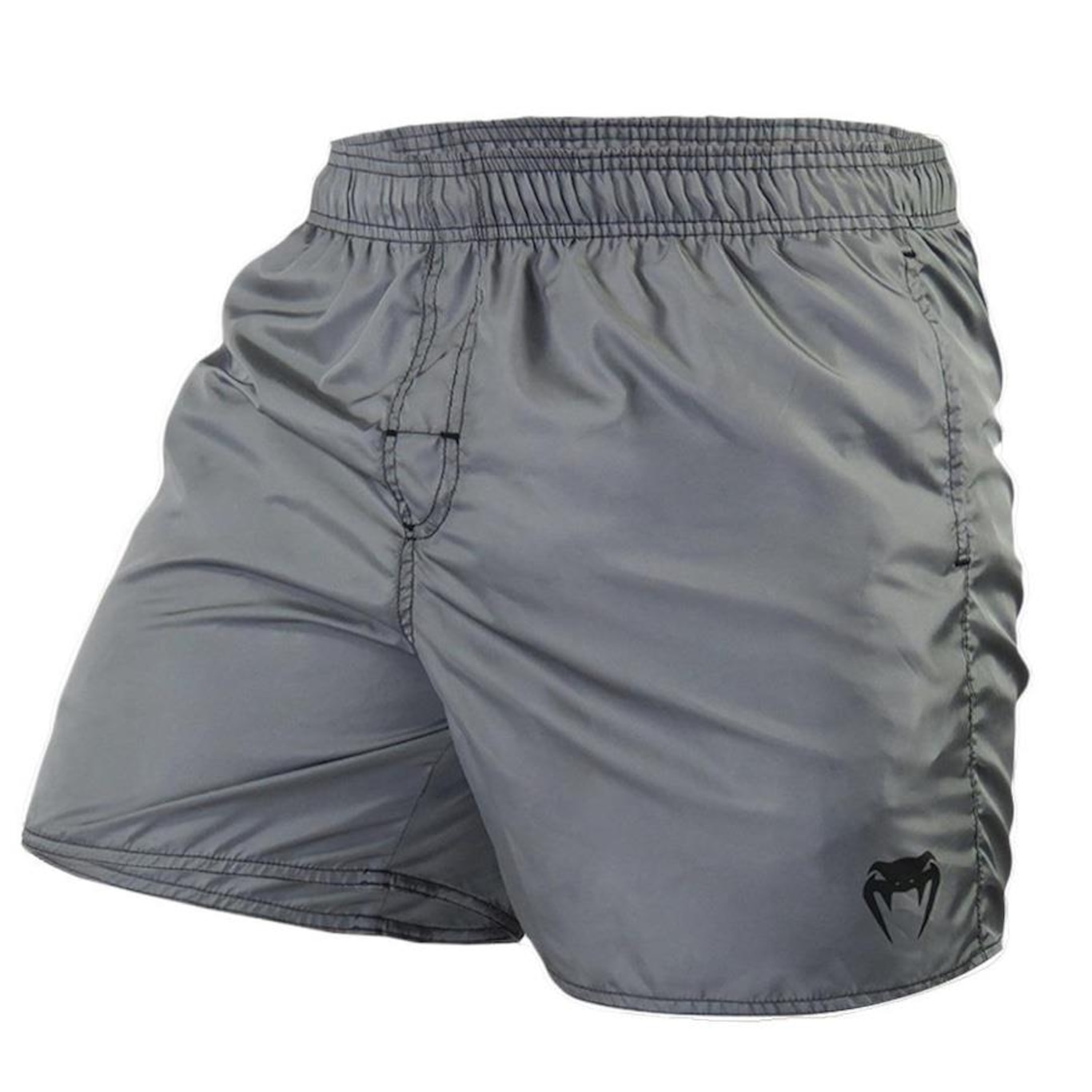 Shorts Venum Basic Classic Logo - Masculino - Foto 5