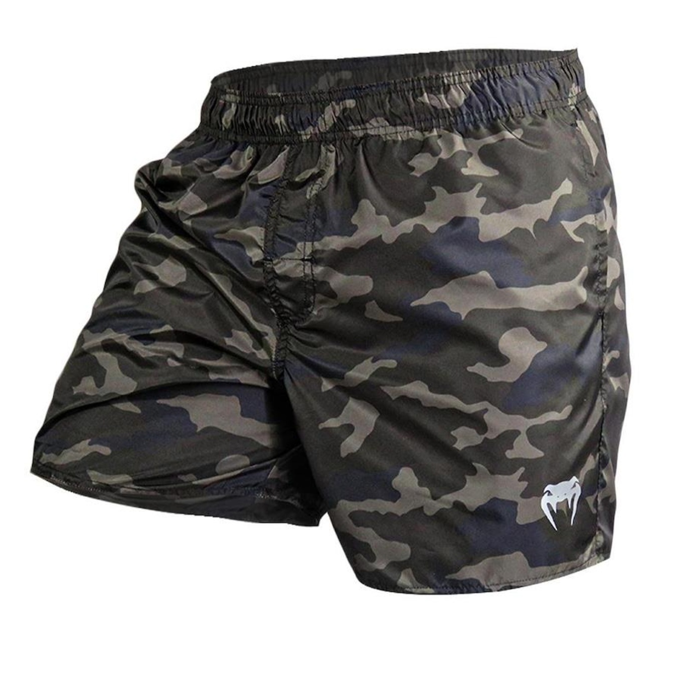 Shorts Venum Camo Desert Logo - Masculino - Foto 3