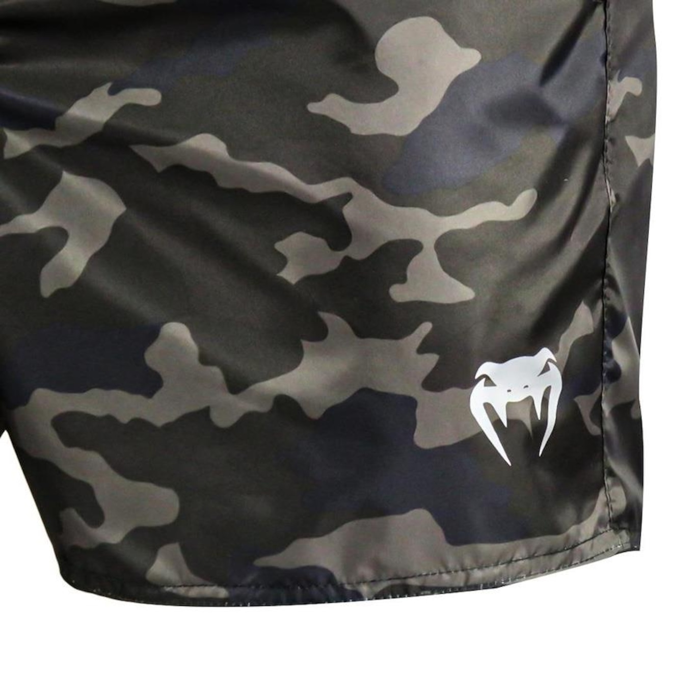 Shorts Venum Camo Desert Logo - Masculino - Foto 5