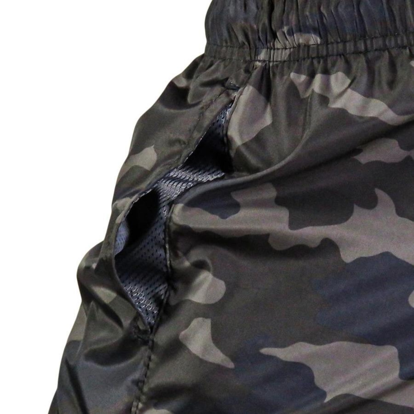 Shorts Venum Camo Desert Logo - Masculino - Foto 6