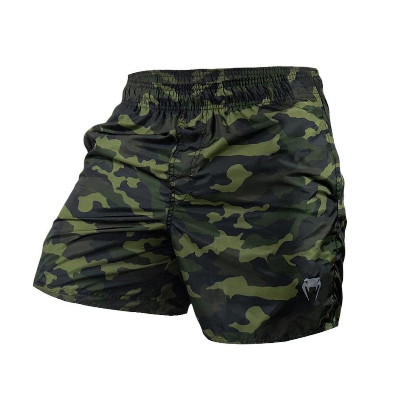 Shorts Venum Camo Street Logo - Masculino - Foto 3